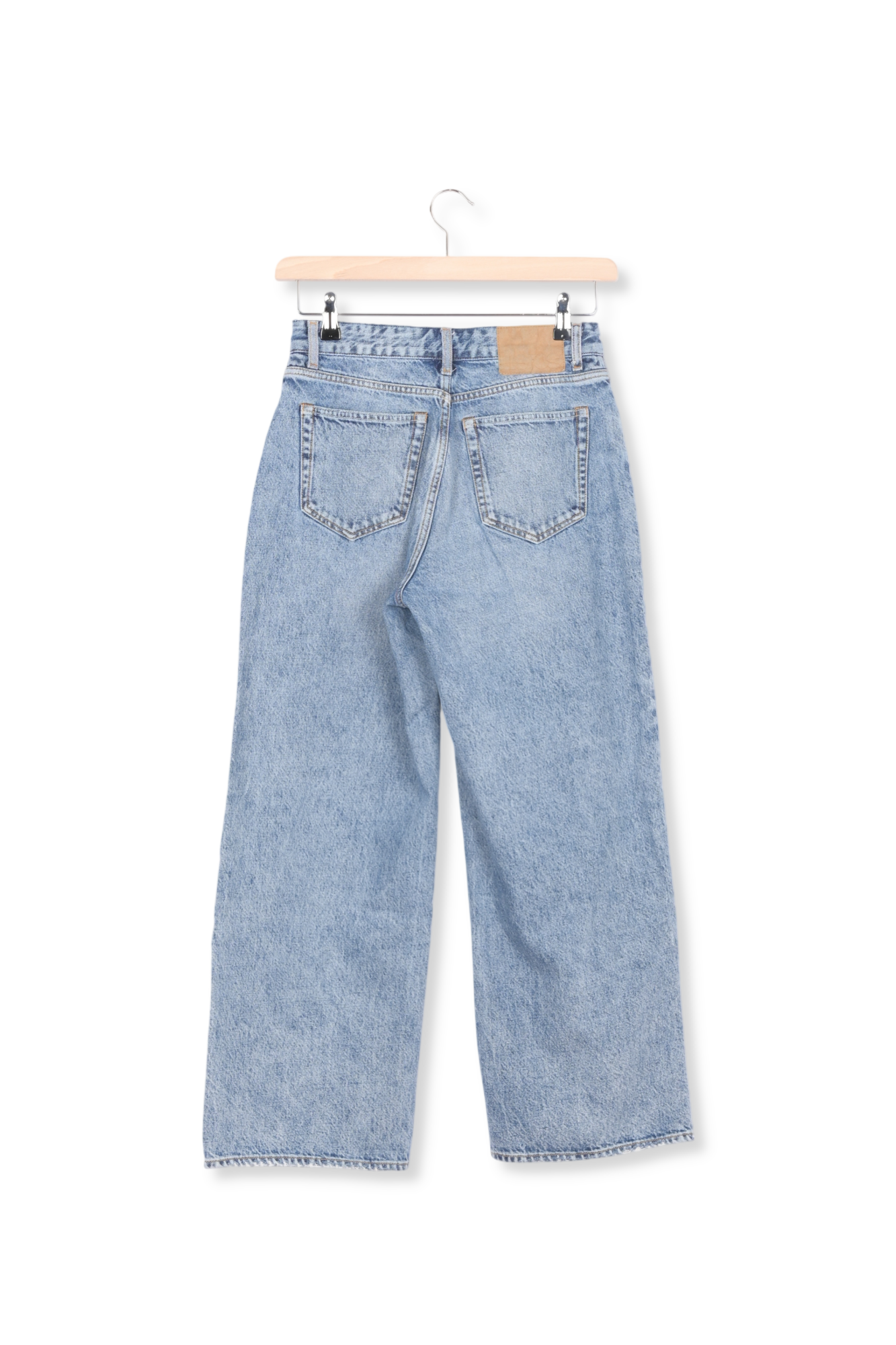 JEANS PATY Bellerose seconde main photo 2