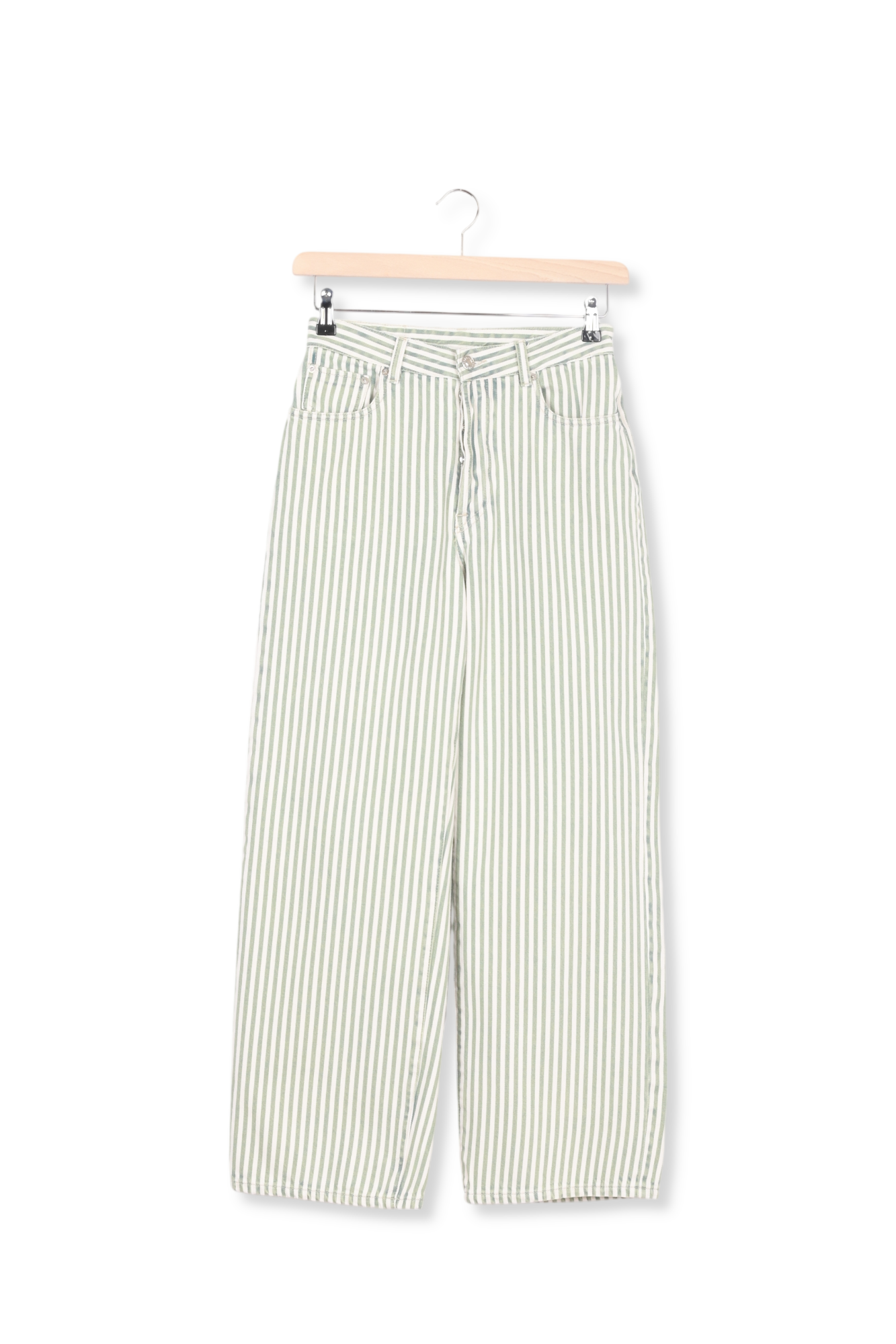 PATY JEANS Bellerose tweedehands photo 1