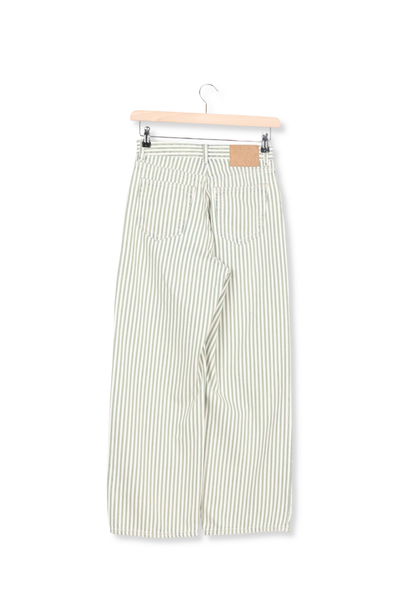 PATY JEANS Bellerose tweedehands photo 2