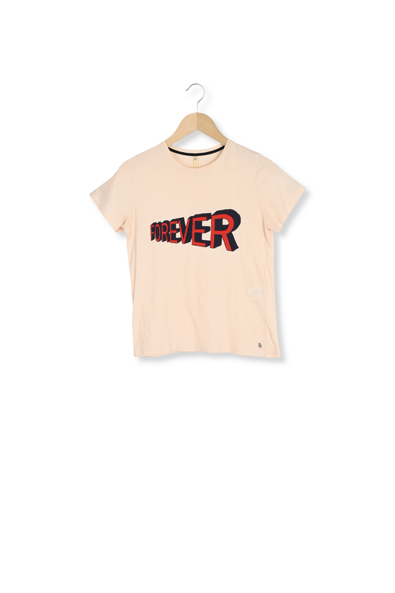 COVI T-SHIRT Bellerose second-hand photo 1