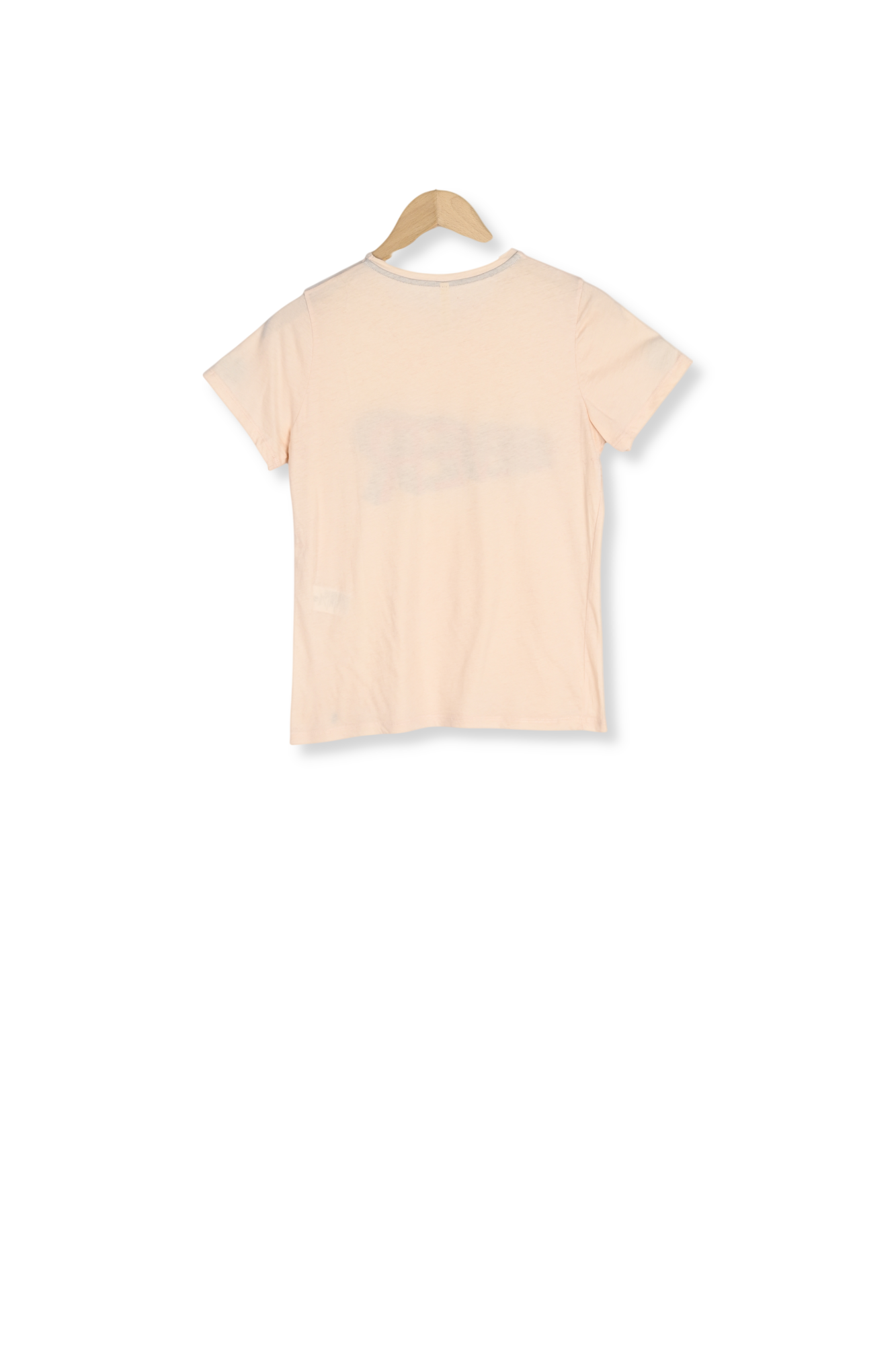 COVI T-SHIRT Bellerose second-hand photo 2