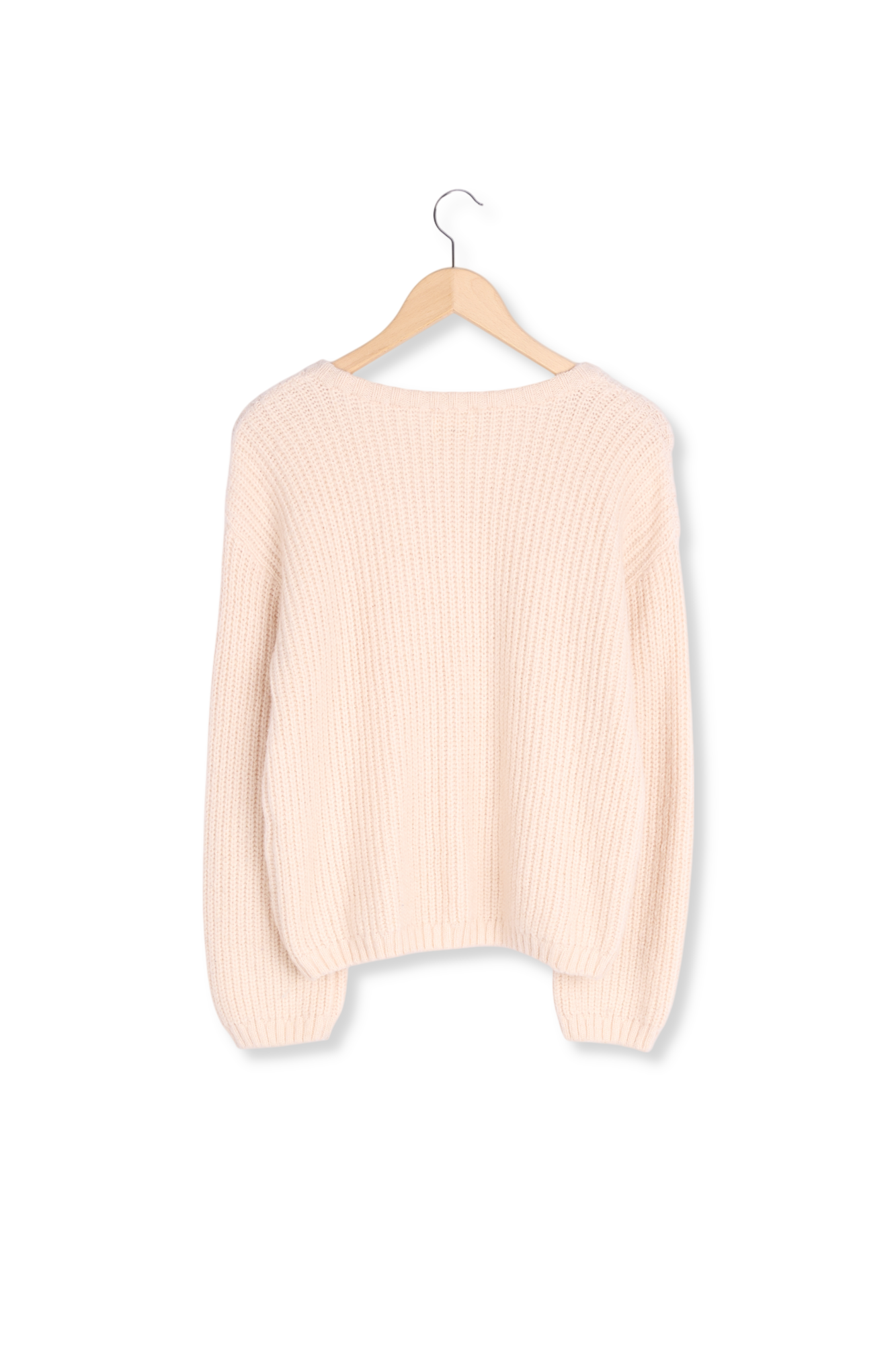 AMOZ KNIT SWEATER Bellerose second-hand photo 2