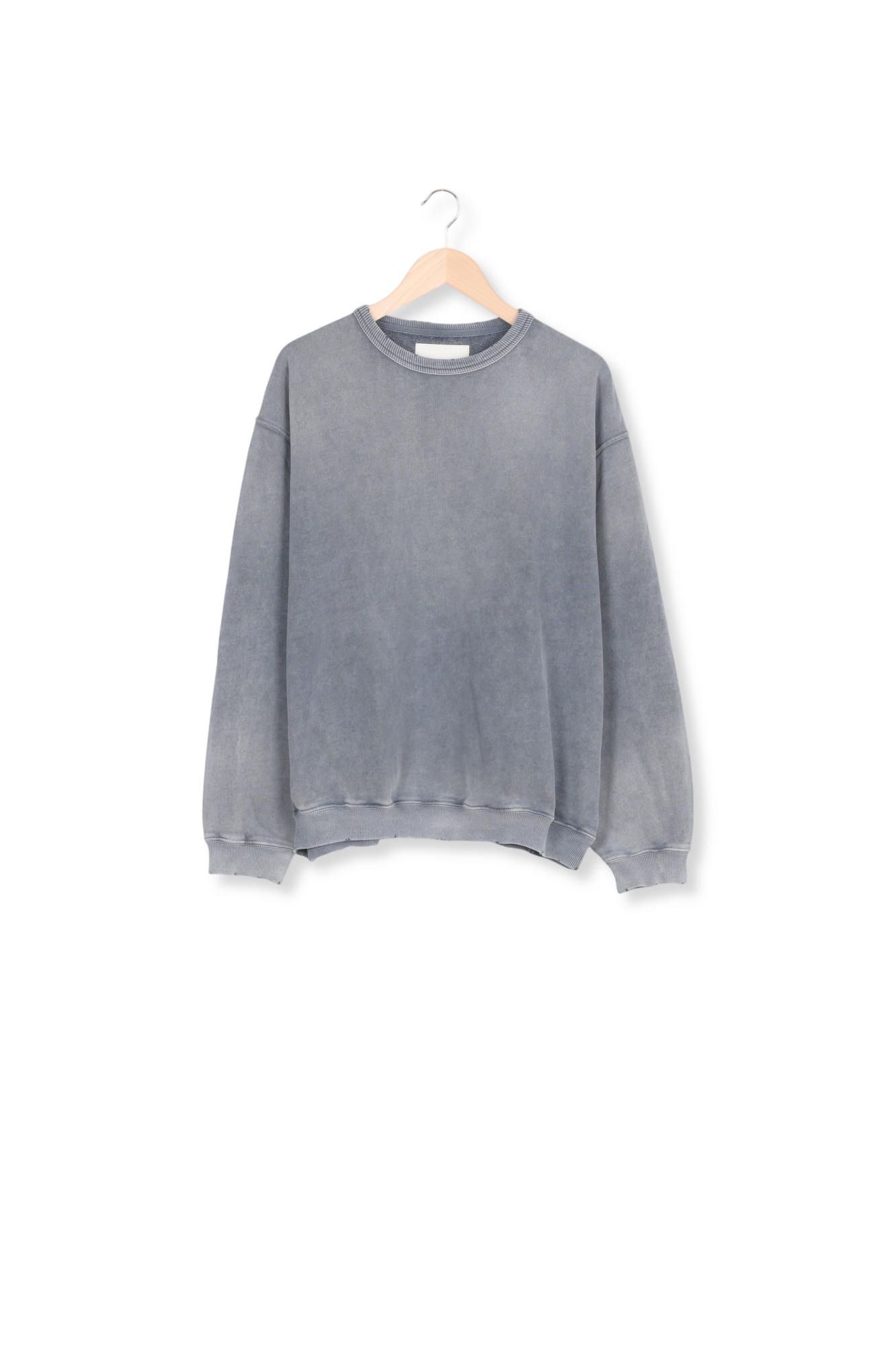 SWEATSHIRT FABIEN Bellerose seconde main photo 1