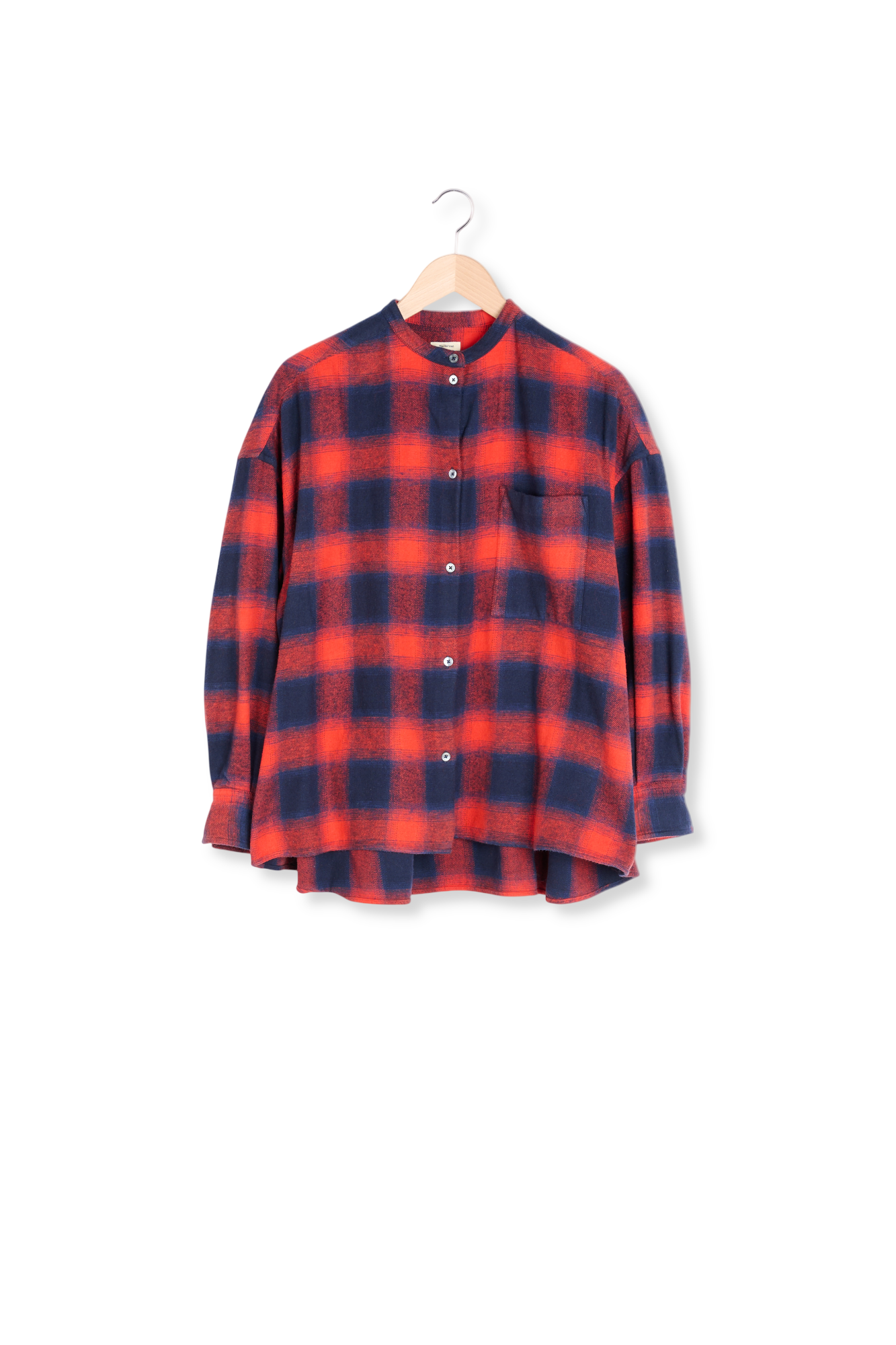 CHEMISE GORKY Bellerose seconde main photo 1