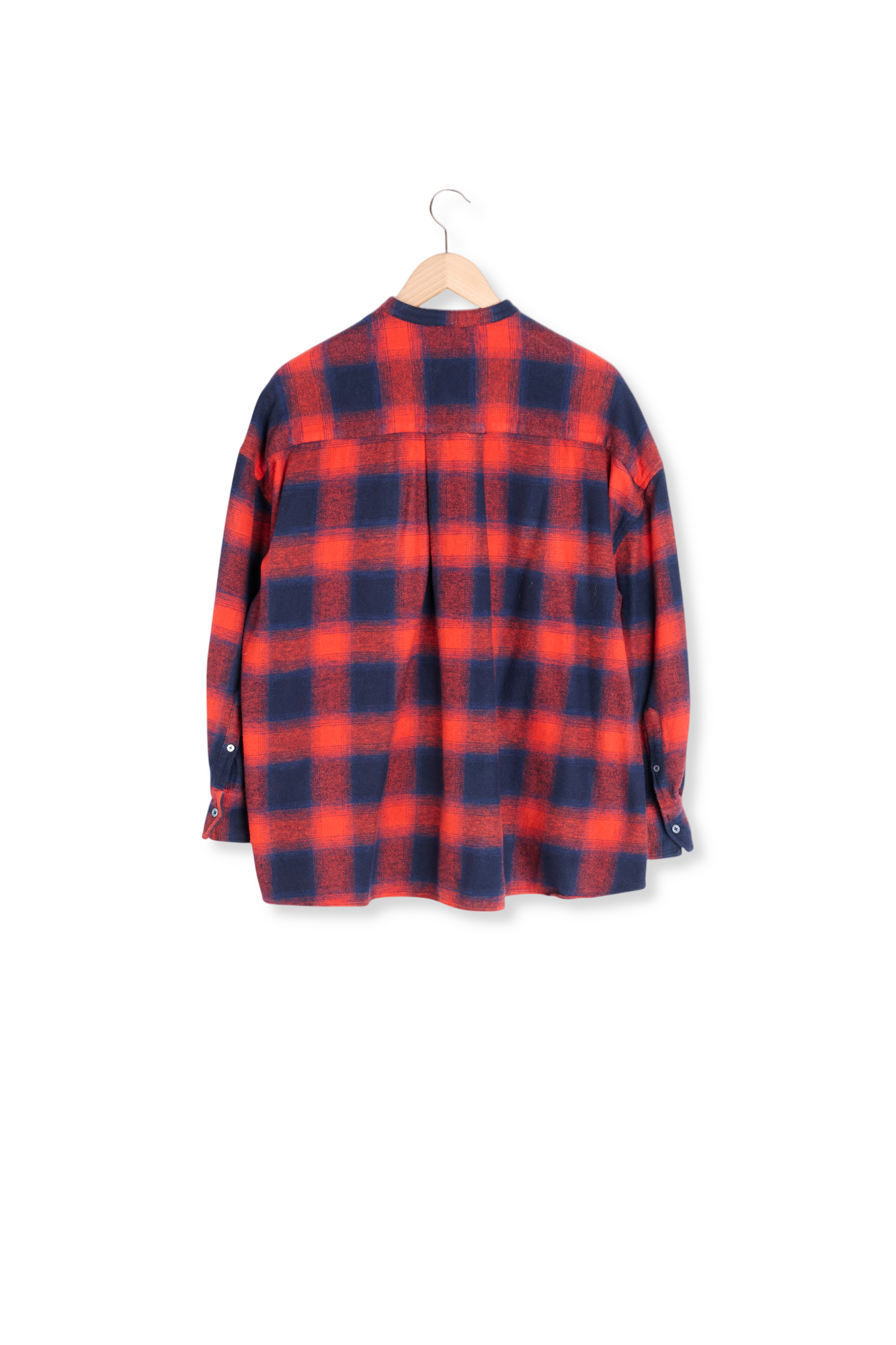 CHEMISE GORKY Bellerose seconde main photo 2