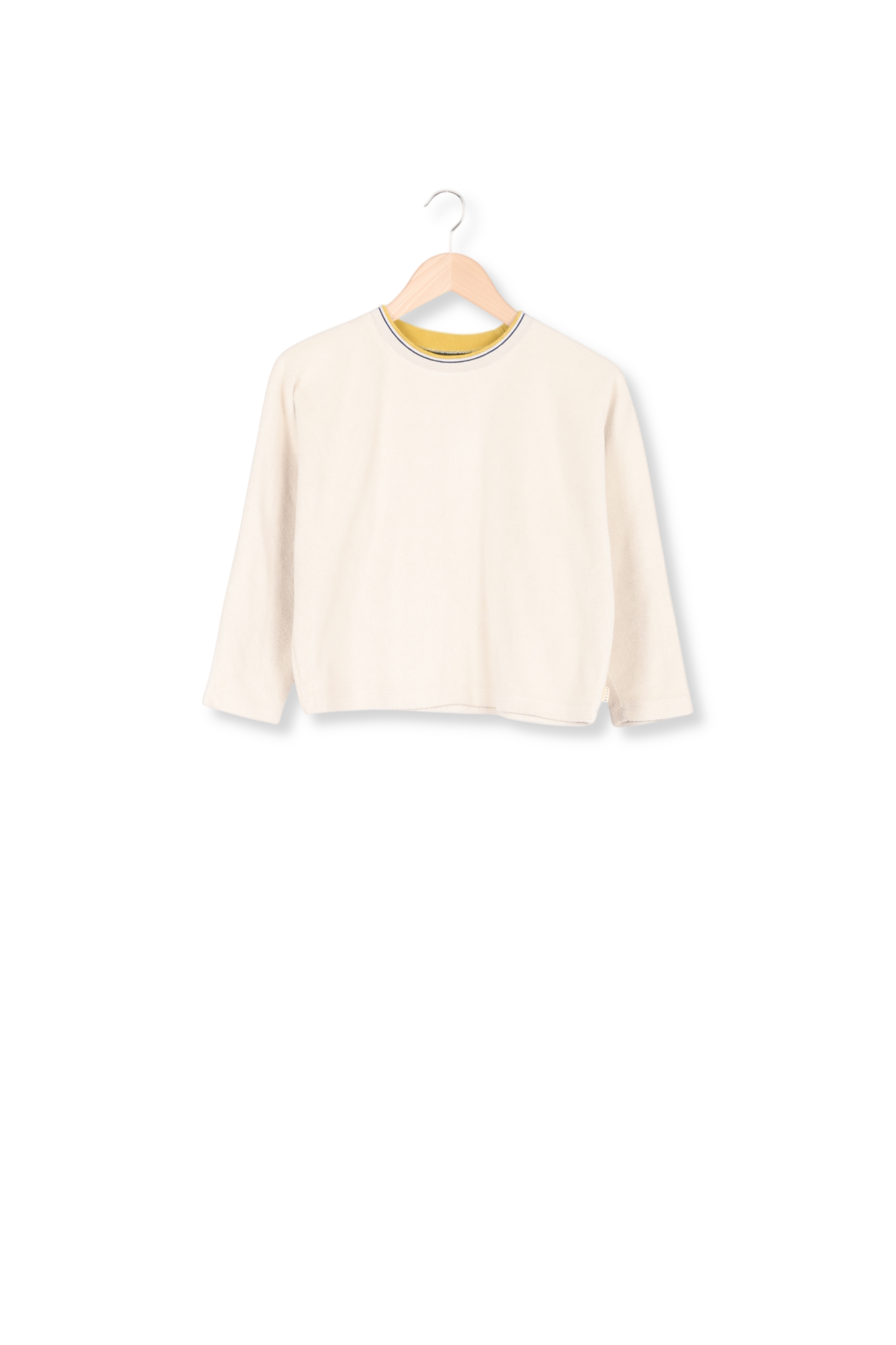 SWEATSHIRT ASTIN Bellerose seconde main photo 1