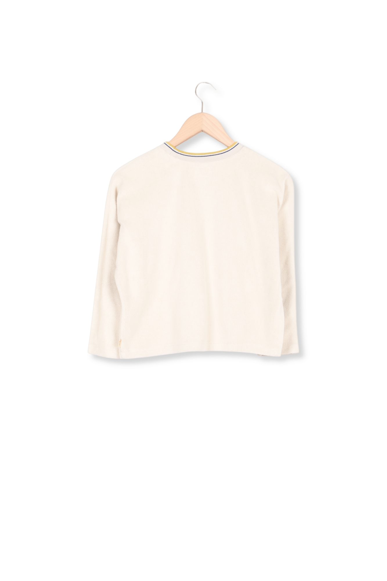 SWEATSHIRT ASTIN Bellerose seconde main photo 2