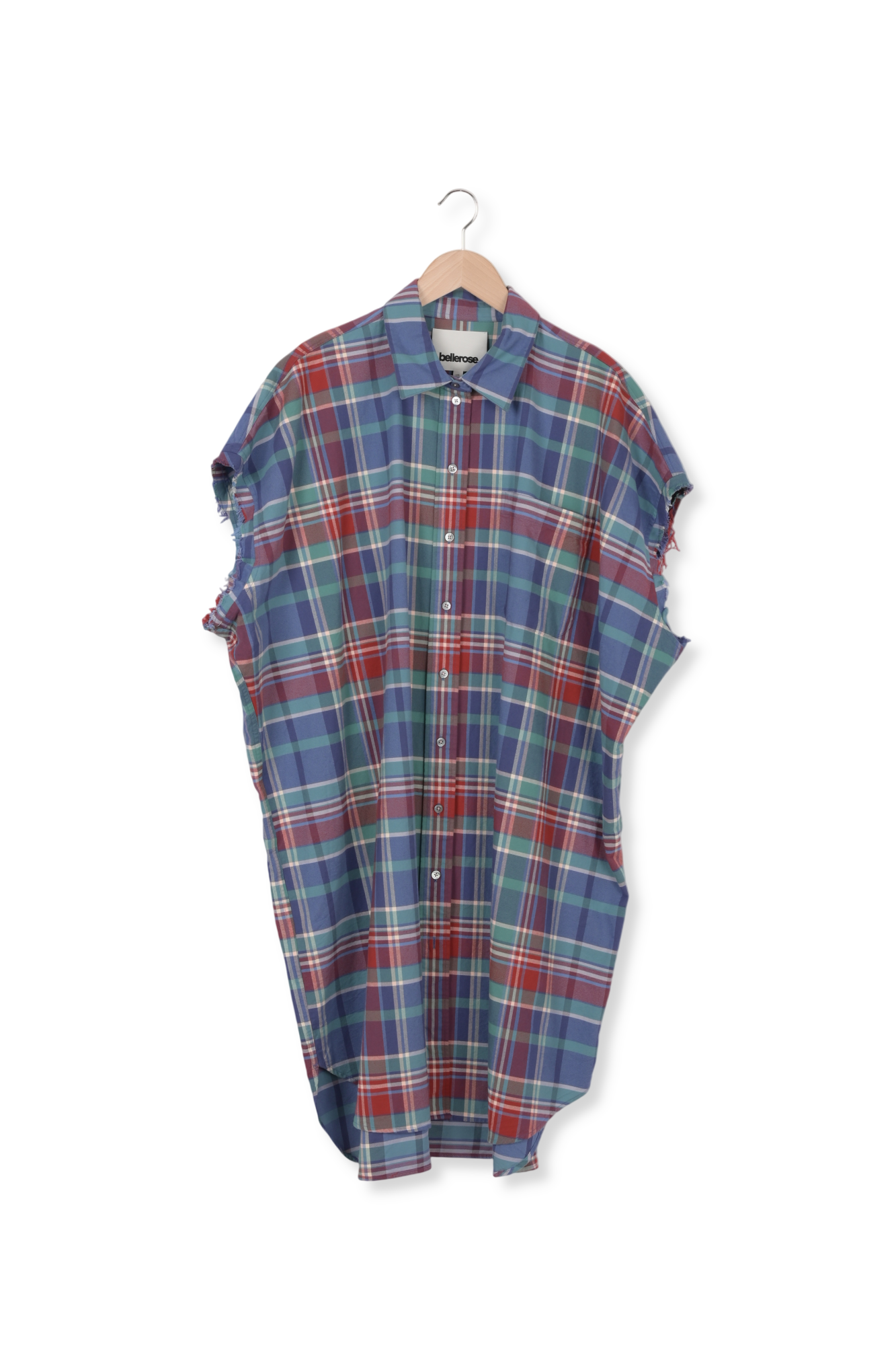 ROBE GIANNA Bellerose seconde main photo 1