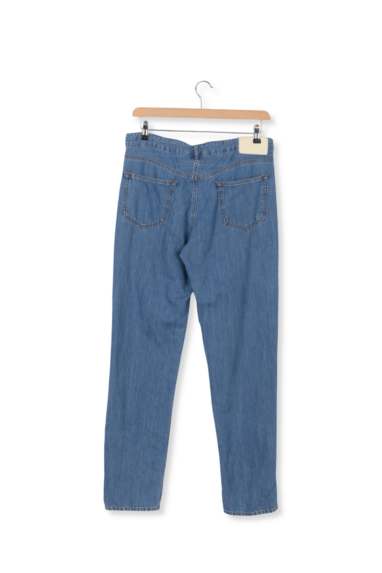 PORTER JEANS Bellerose tweedehands photo 2