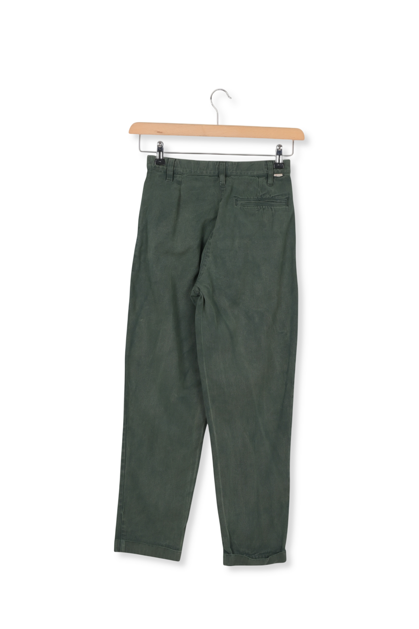 PANTALON PEACES Bellerose seconde main photo 2