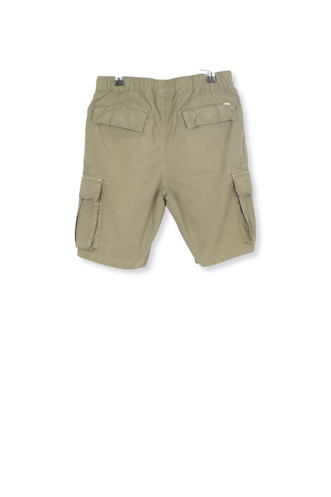 PAZ SHORTS Bellerose second-hand photo 2