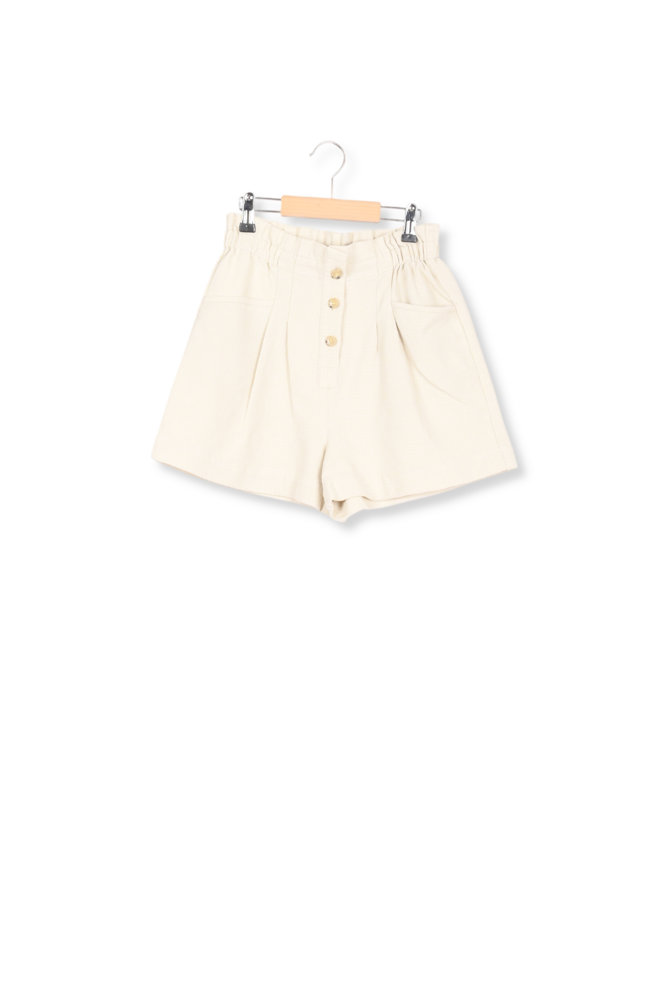 SHORT LILA Bellerose seconde main photo 1