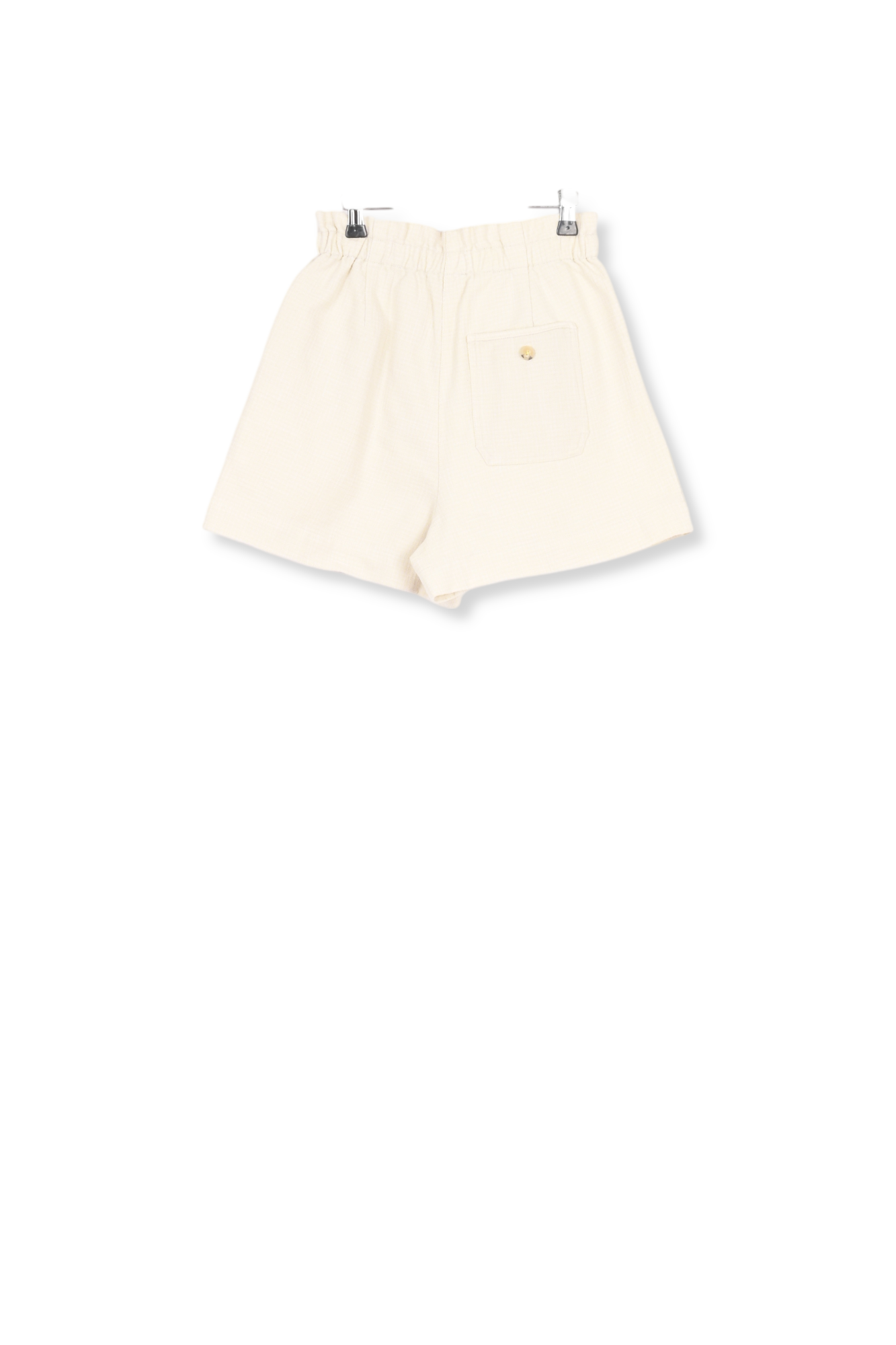 SHORT LILA Bellerose seconde main photo 2
