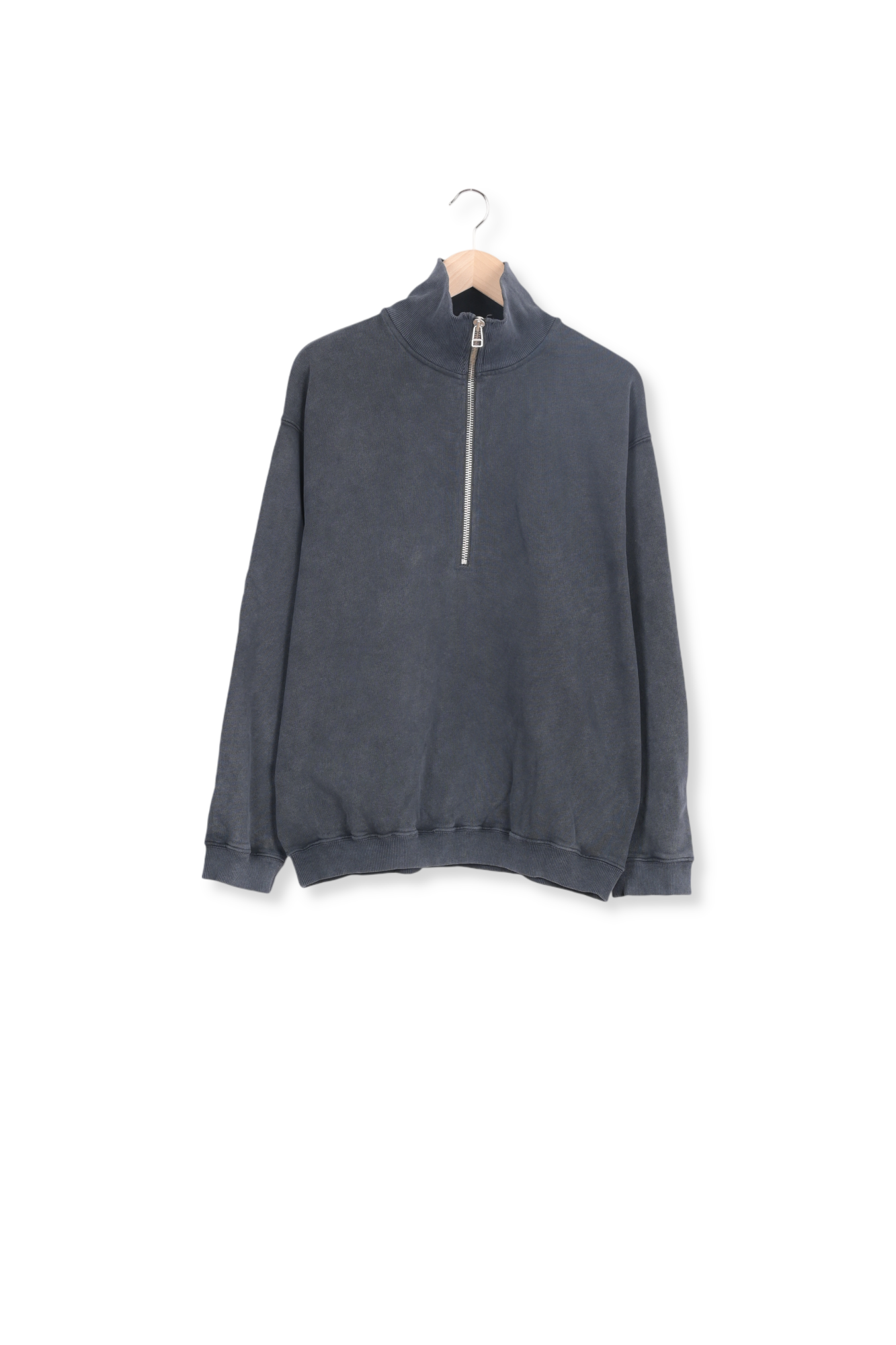 FABRO SWEATSHIRT Bellerose tweedehands photo 1