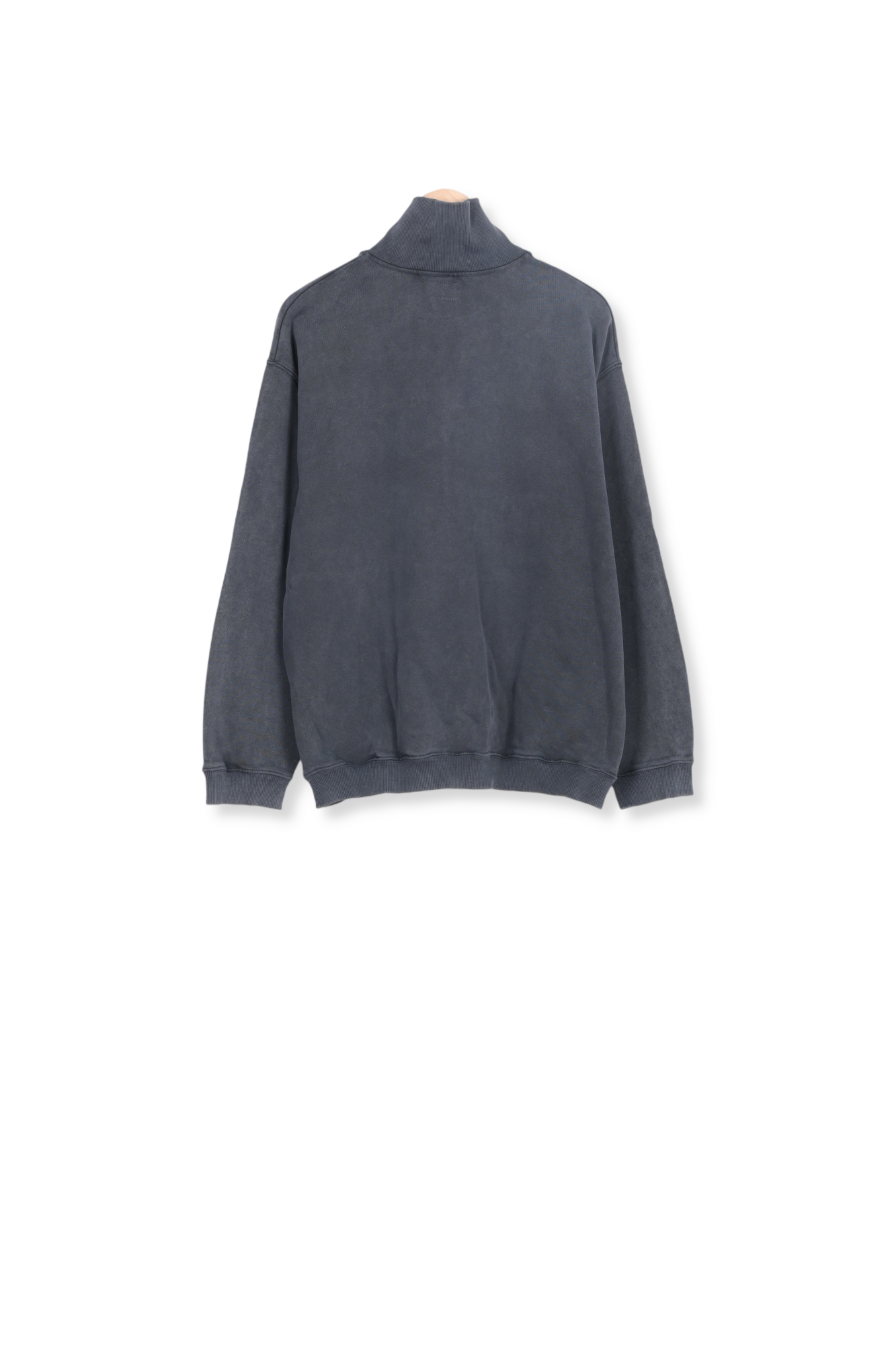 FABRO SWEATSHIRT Bellerose tweedehands photo 7