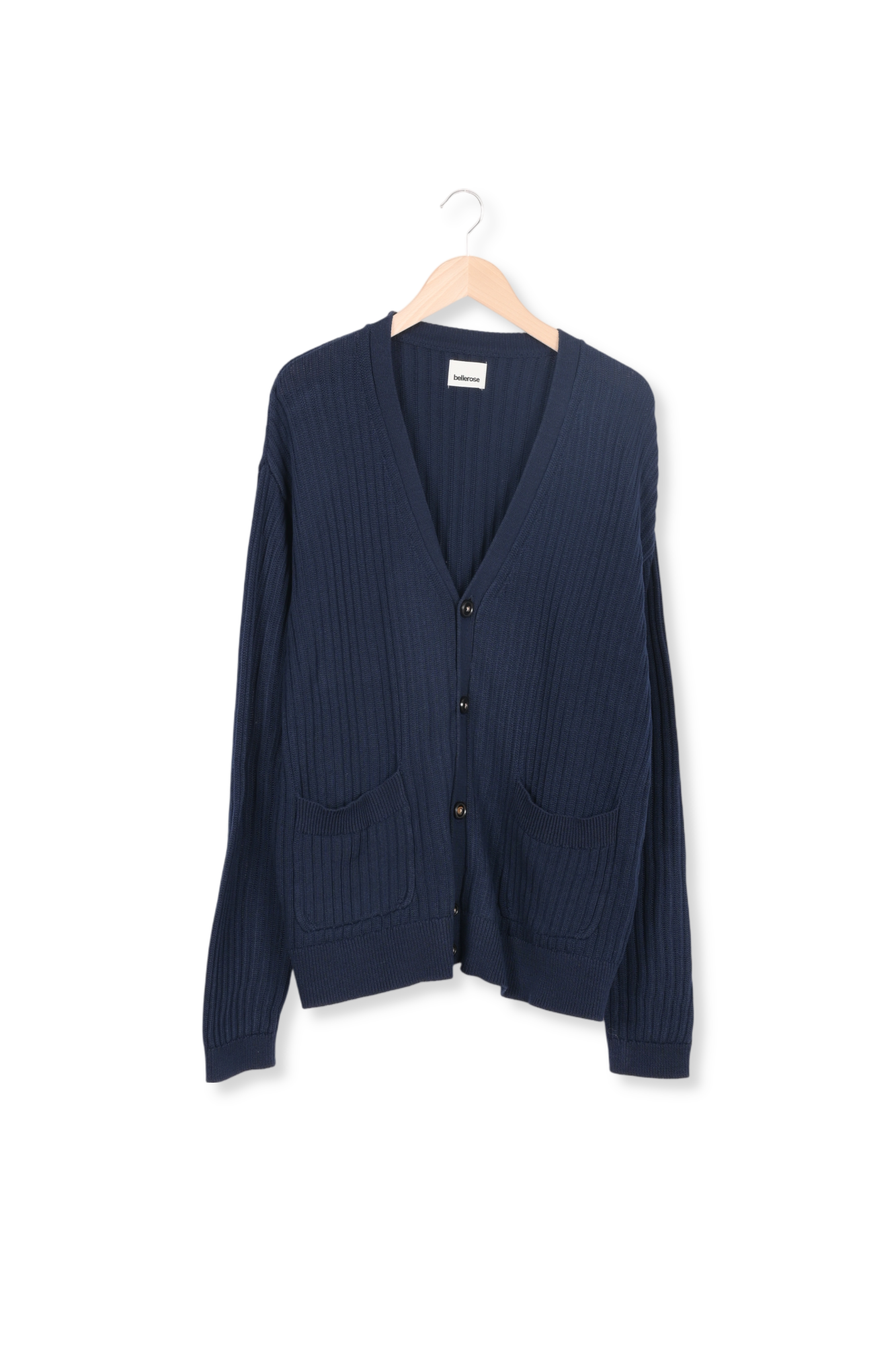 PULL ASICO Bellerose seconde main photo 1