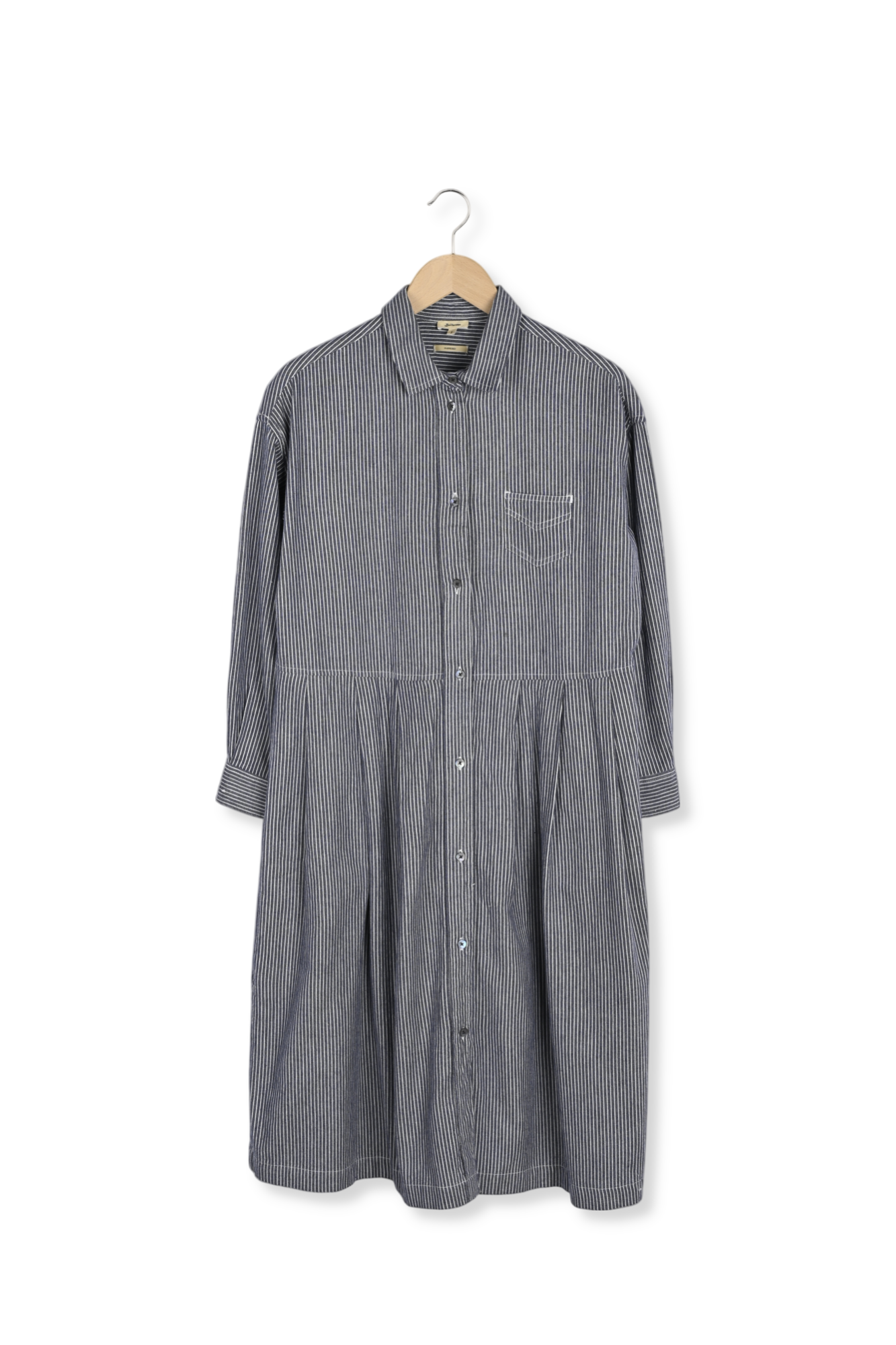 ROBE IMPEC Bellerose seconde main photo 1