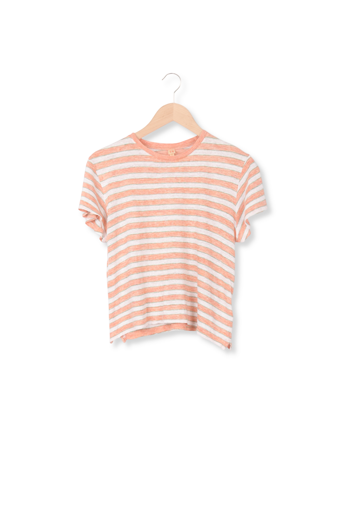 T-SHIRT MIO Bellerose seconde main photo 1
