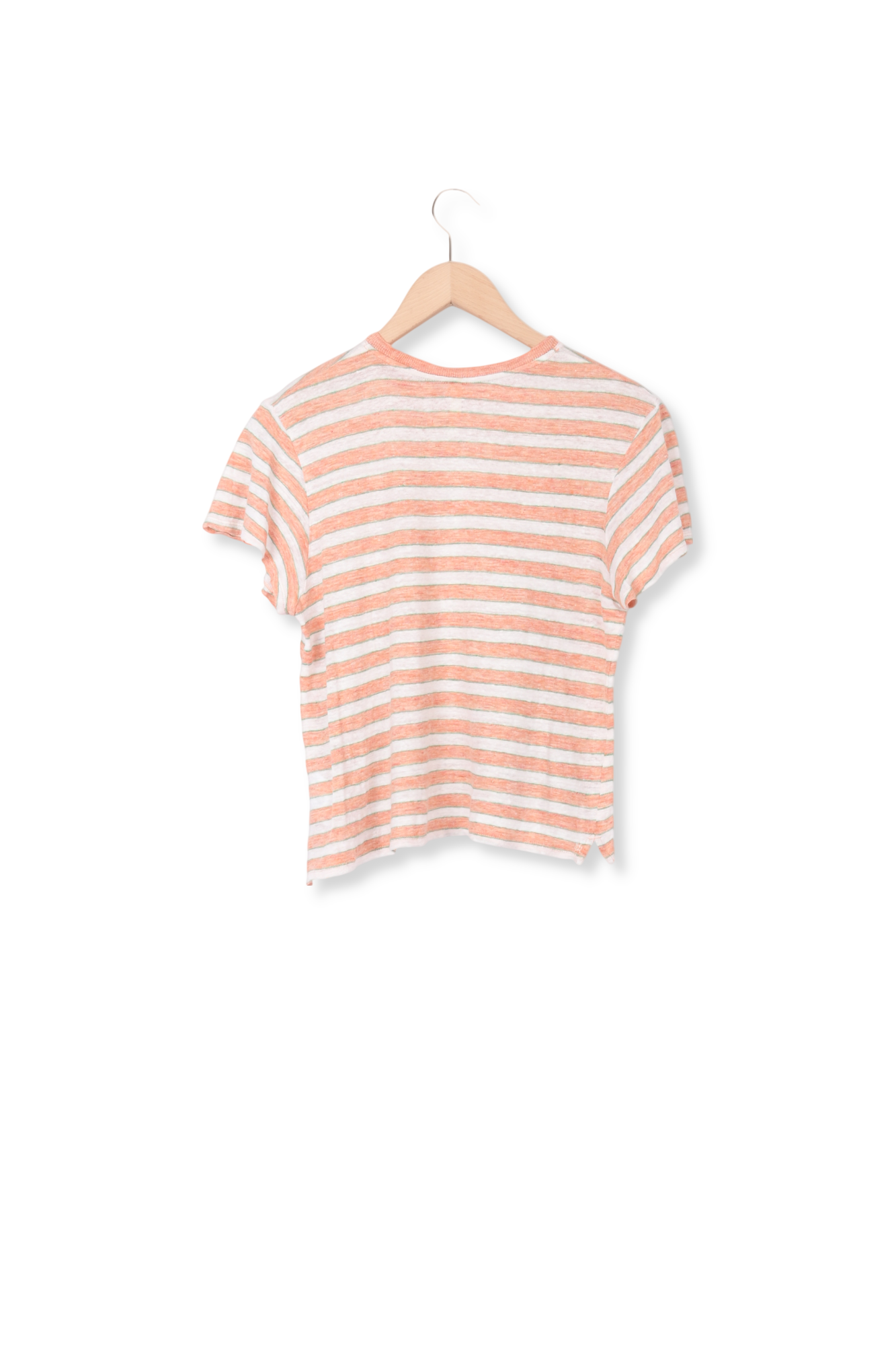 T-SHIRT MIO Bellerose seconde main photo 2