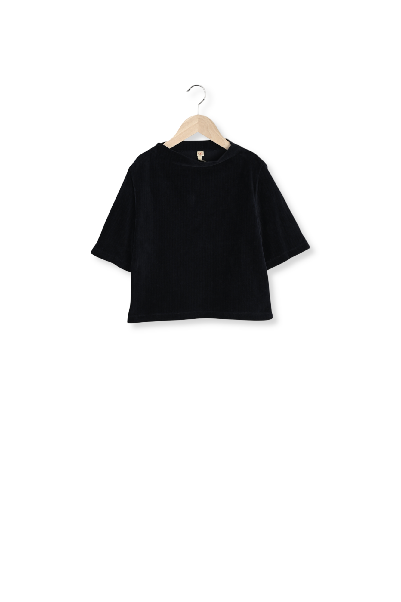 FOUL SWEATSHIRT Bellerose second-hand photo 1