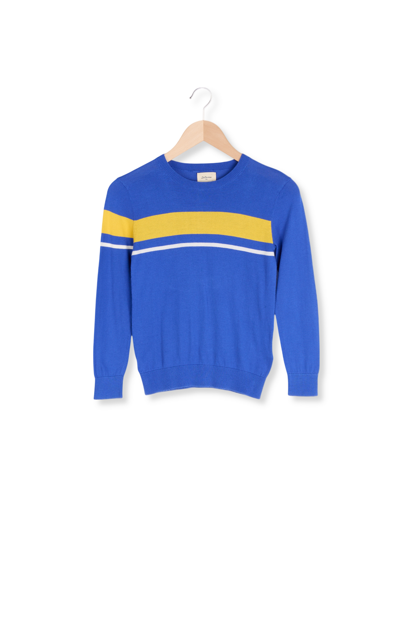 PULL GUASA Bellerose seconde main photo 1