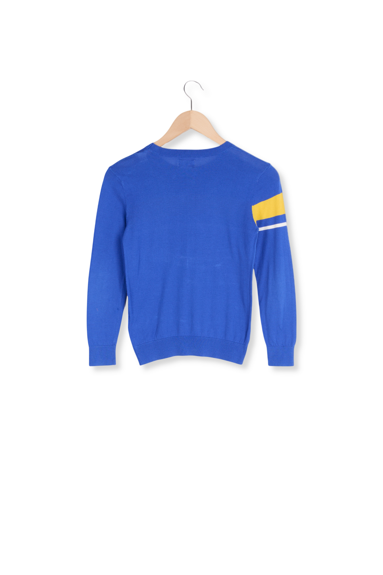 PULL GUASA Bellerose seconde main photo 2