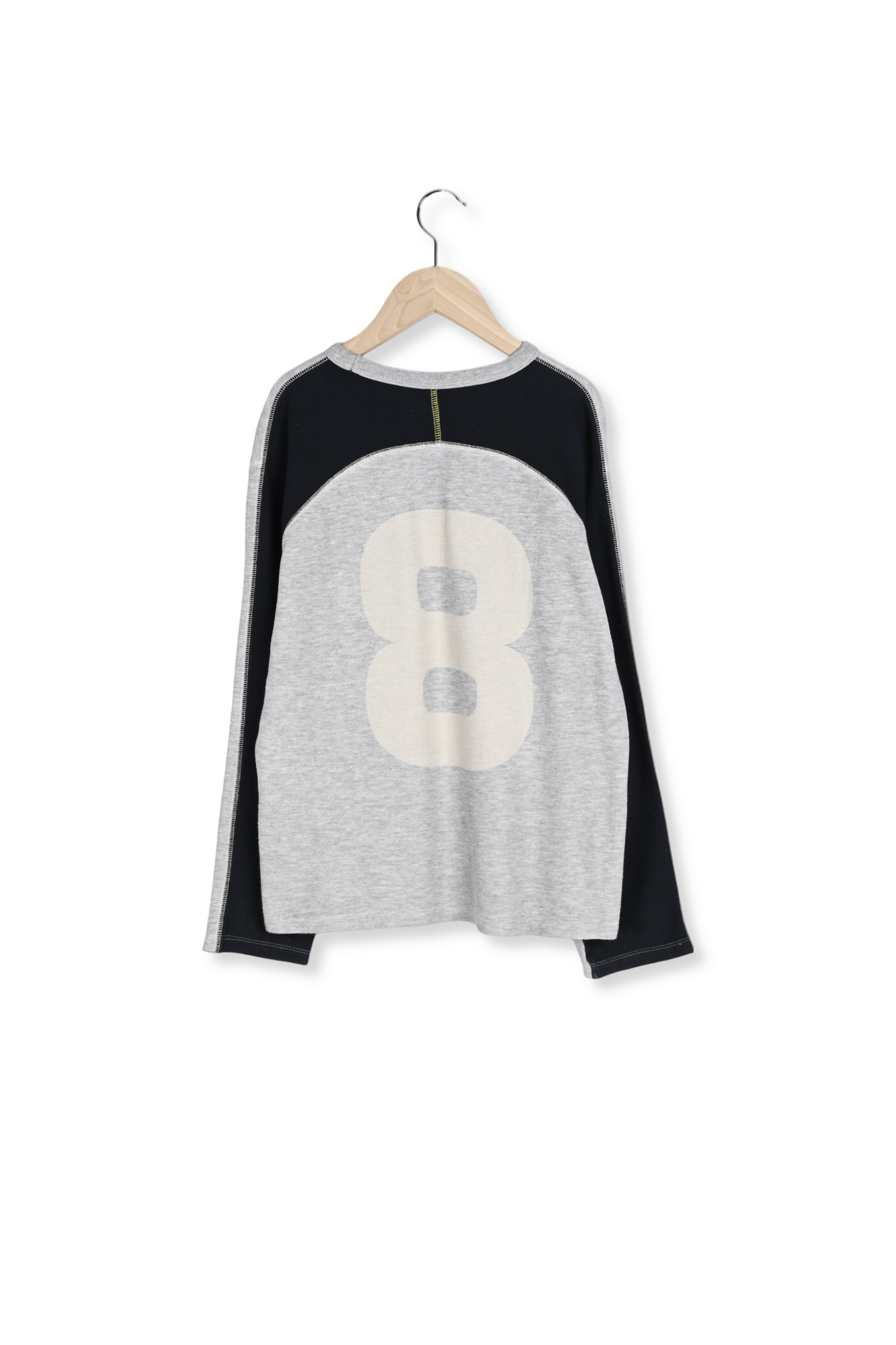 T-SHIRT SANO Bellerose seconde main photo 2
