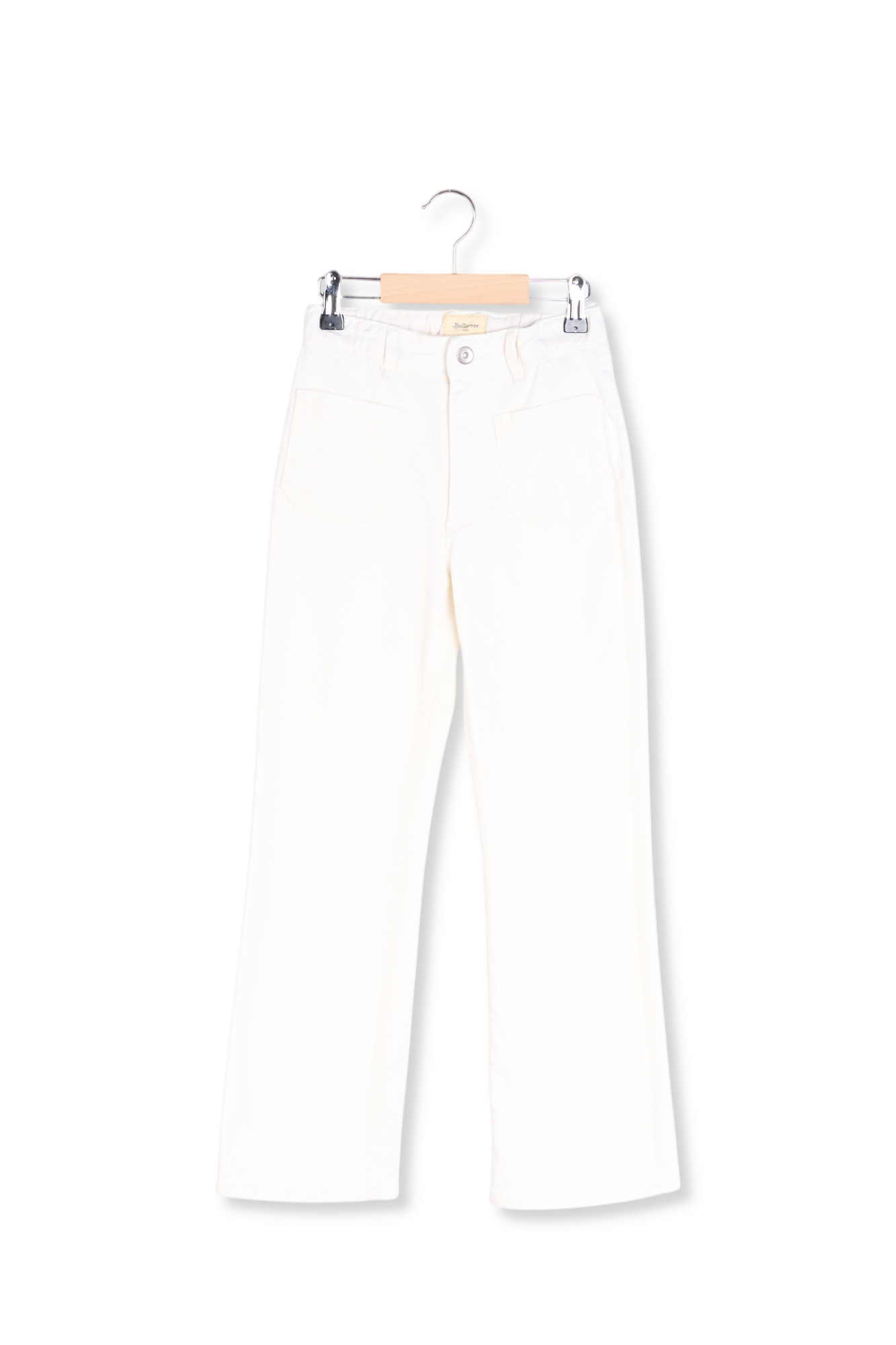 PEPY BROEK Bellerose tweedehands photo 1