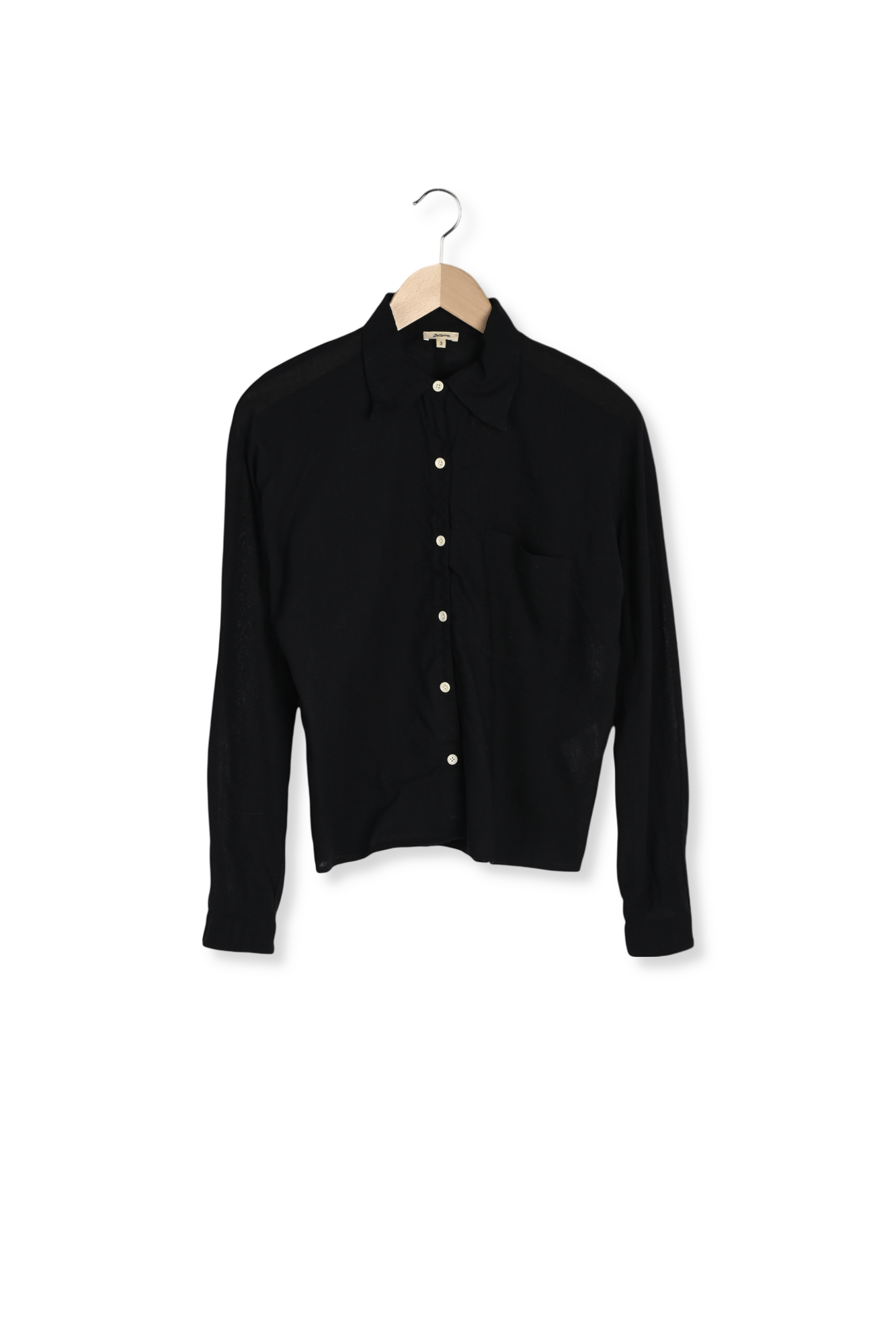 CHEMISE VOII Bellerose seconde main photo 1