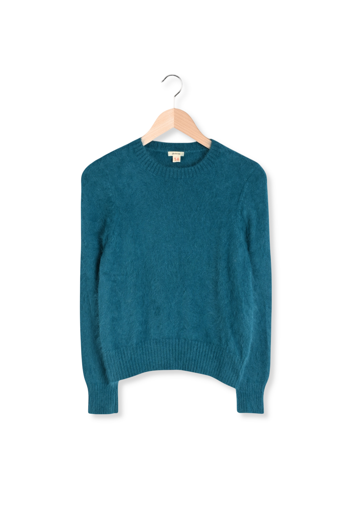 DWEET KNITWEAR Bellerose tweedehands photo 1