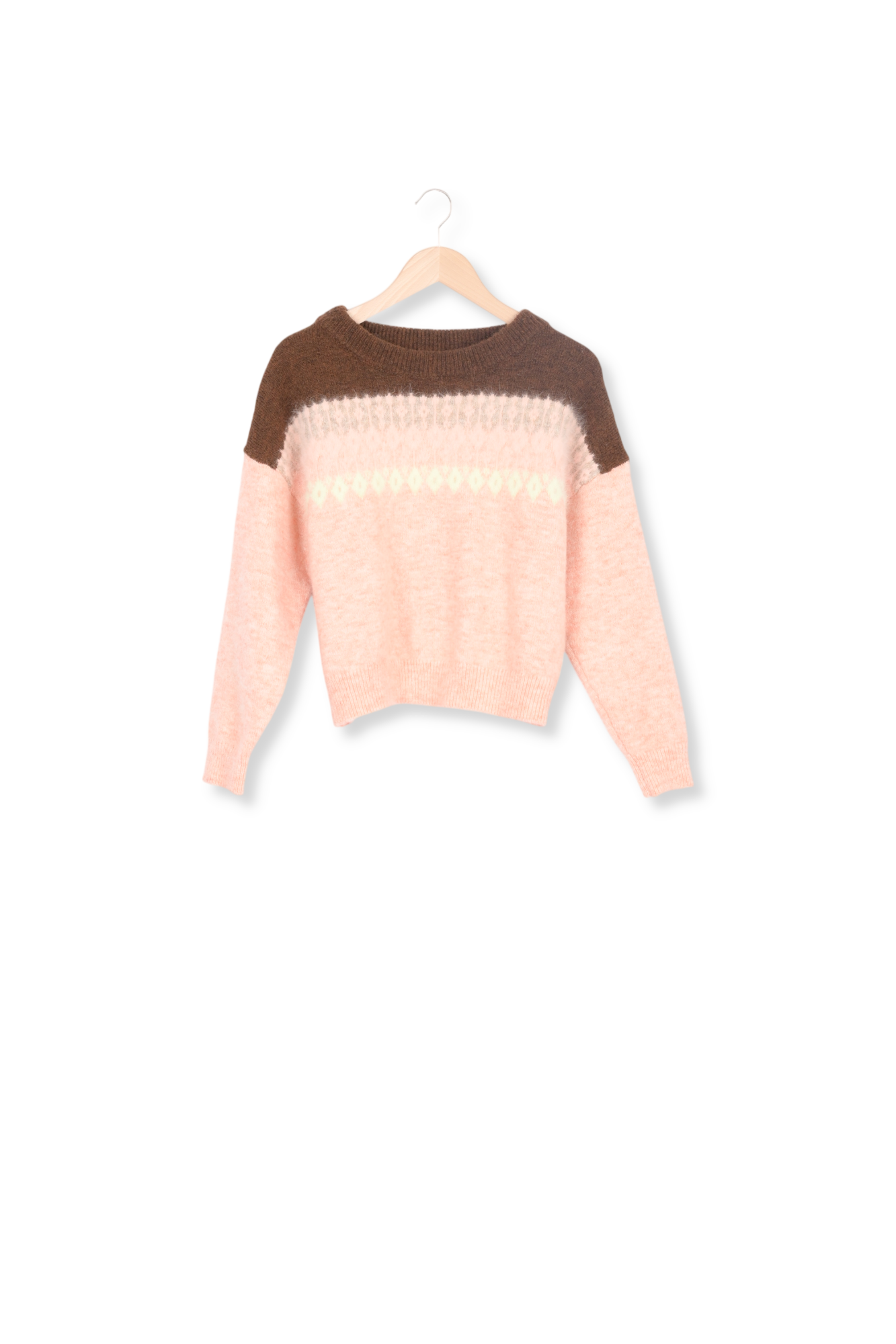 DAMA KNITWEAR Bellerose second-hand photo 1