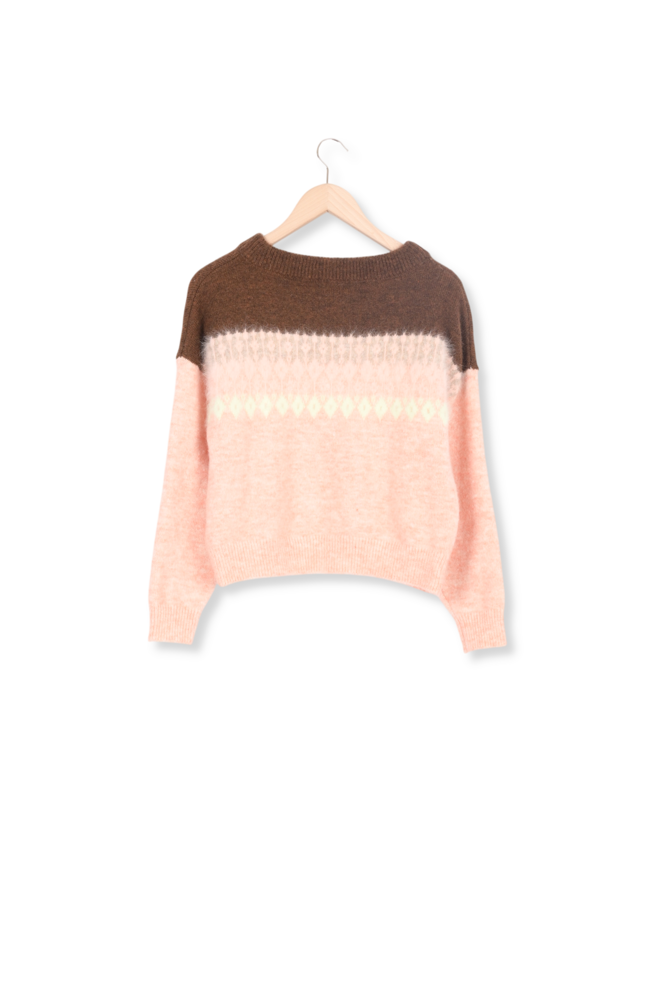 DAMA KNITWEAR Bellerose second-hand photo 2