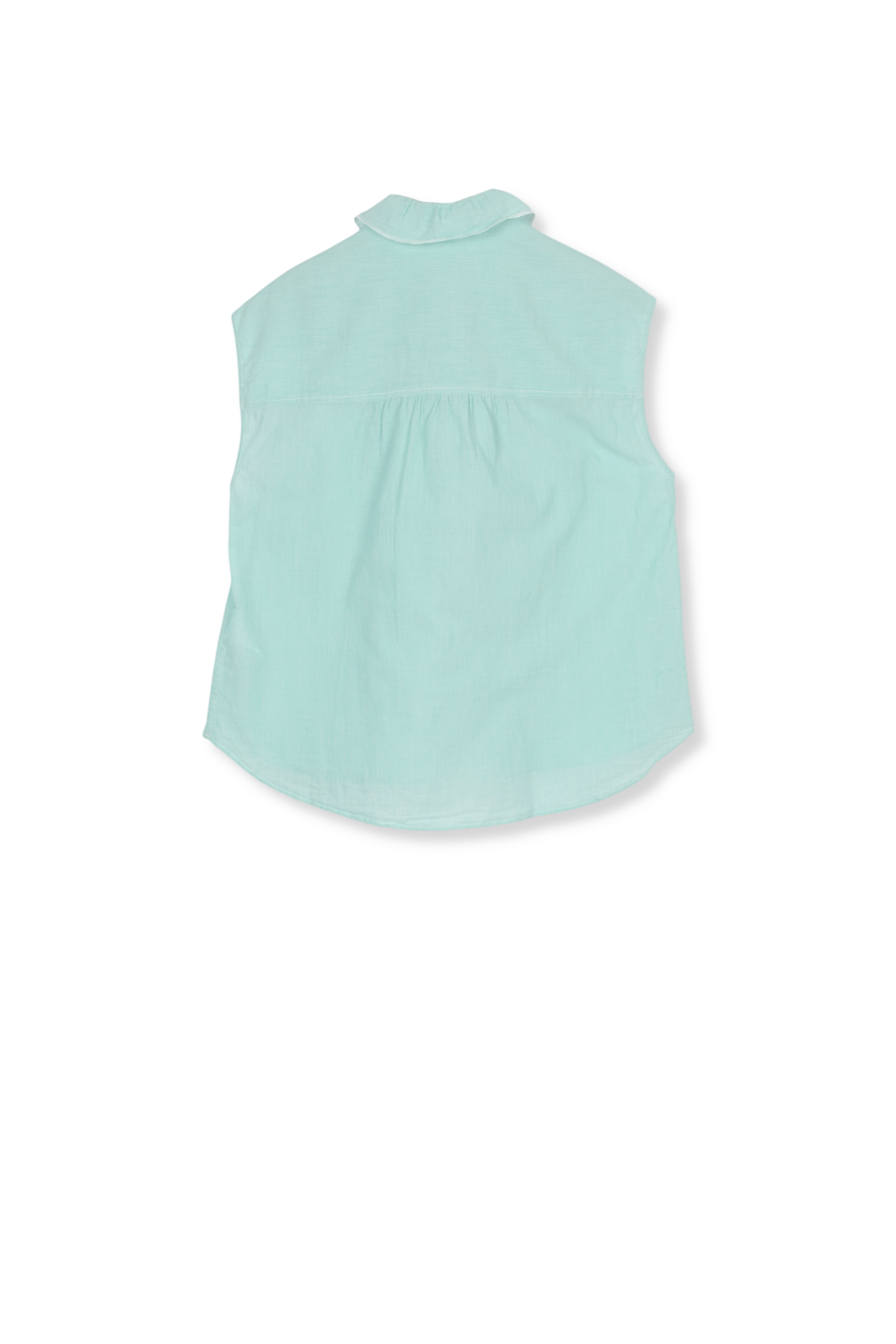 BLOUSE SOKO Bellerose seconde main photo 2
