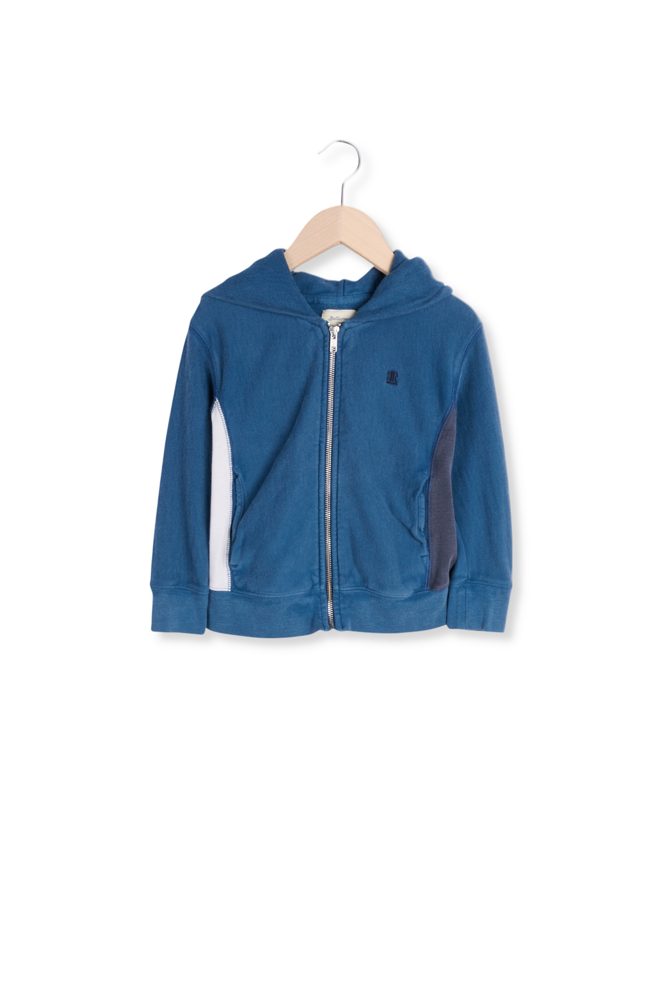 FAZ SWEATSHIRT Bellerose second-hand photo 1