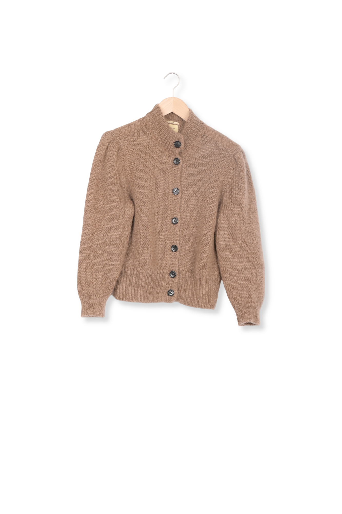AMIRE KNIT SWEATER Bellerose second-hand photo 1