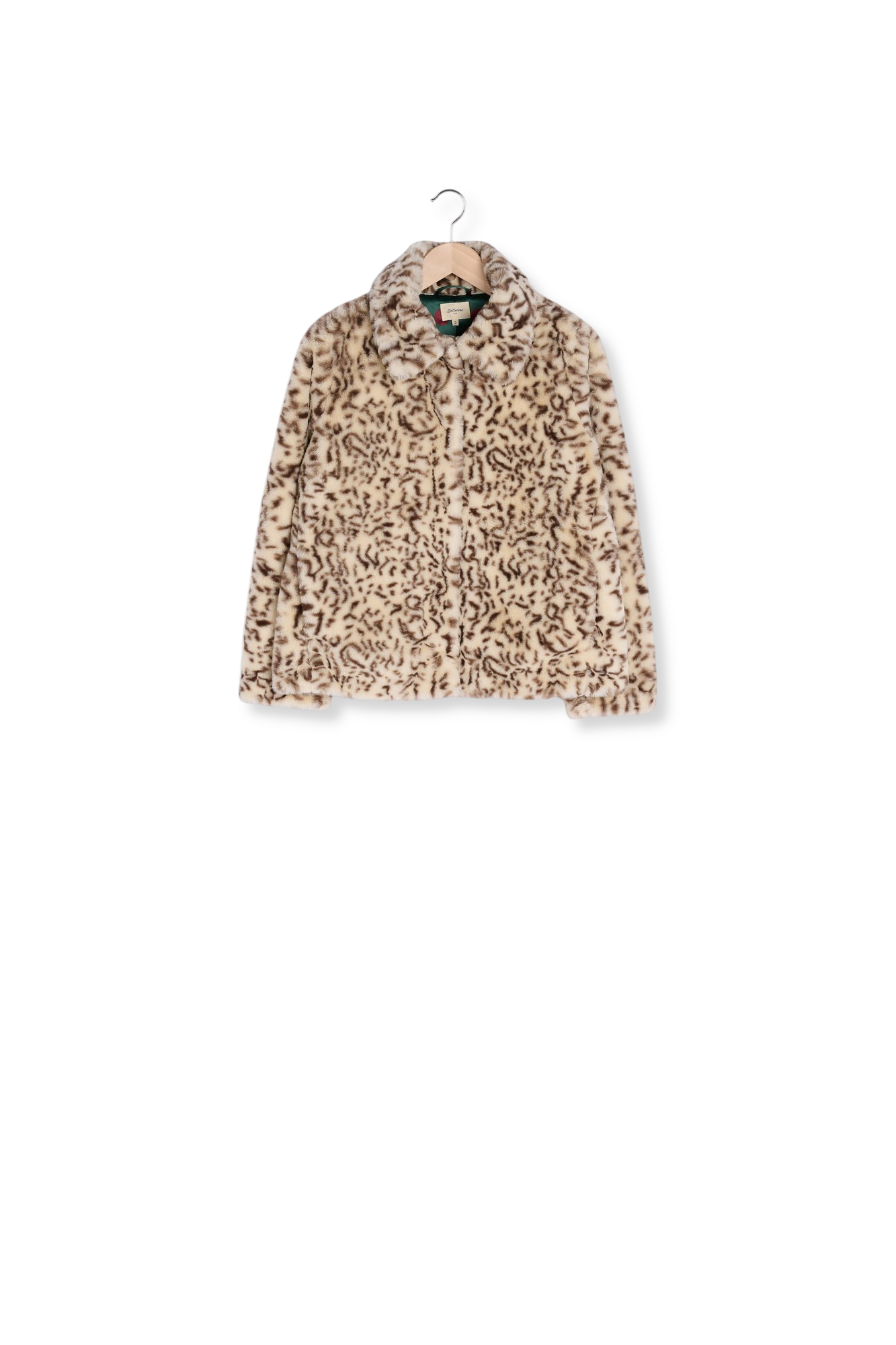 VESTE HOFFMAN Bellerose seconde main photo 1