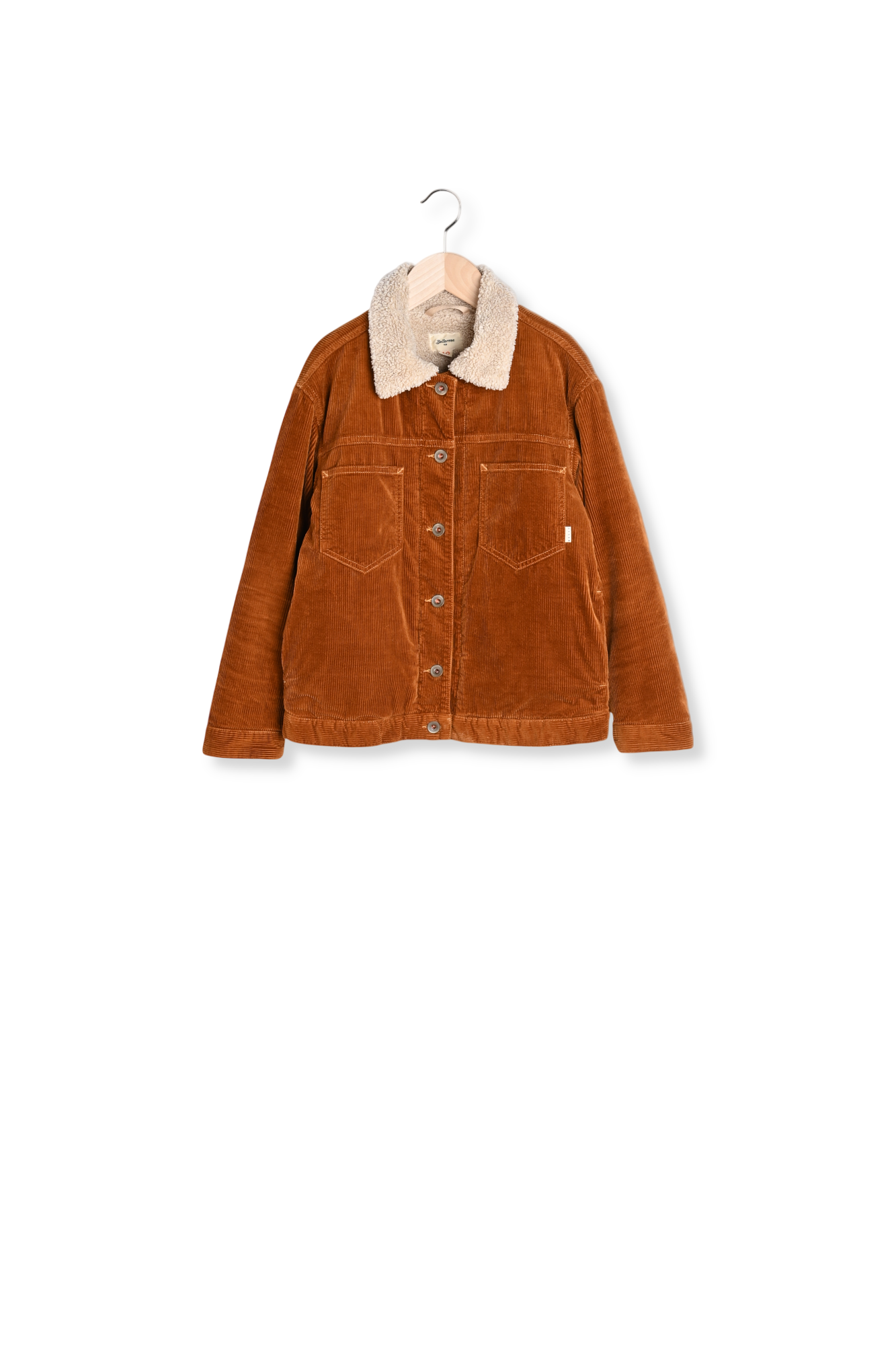 VESTE LONDEN Bellerose seconde main photo 1