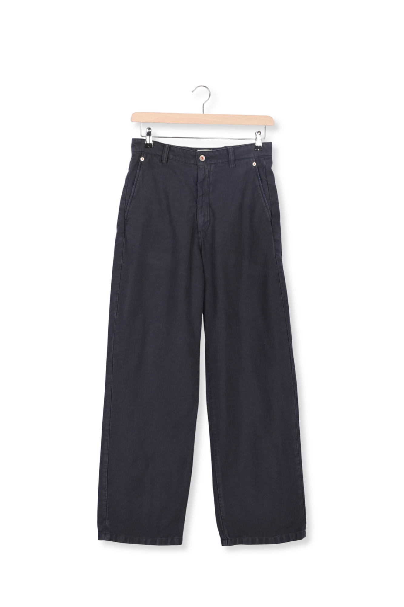 POLE BROEK Bellerose tweedehands photo 1