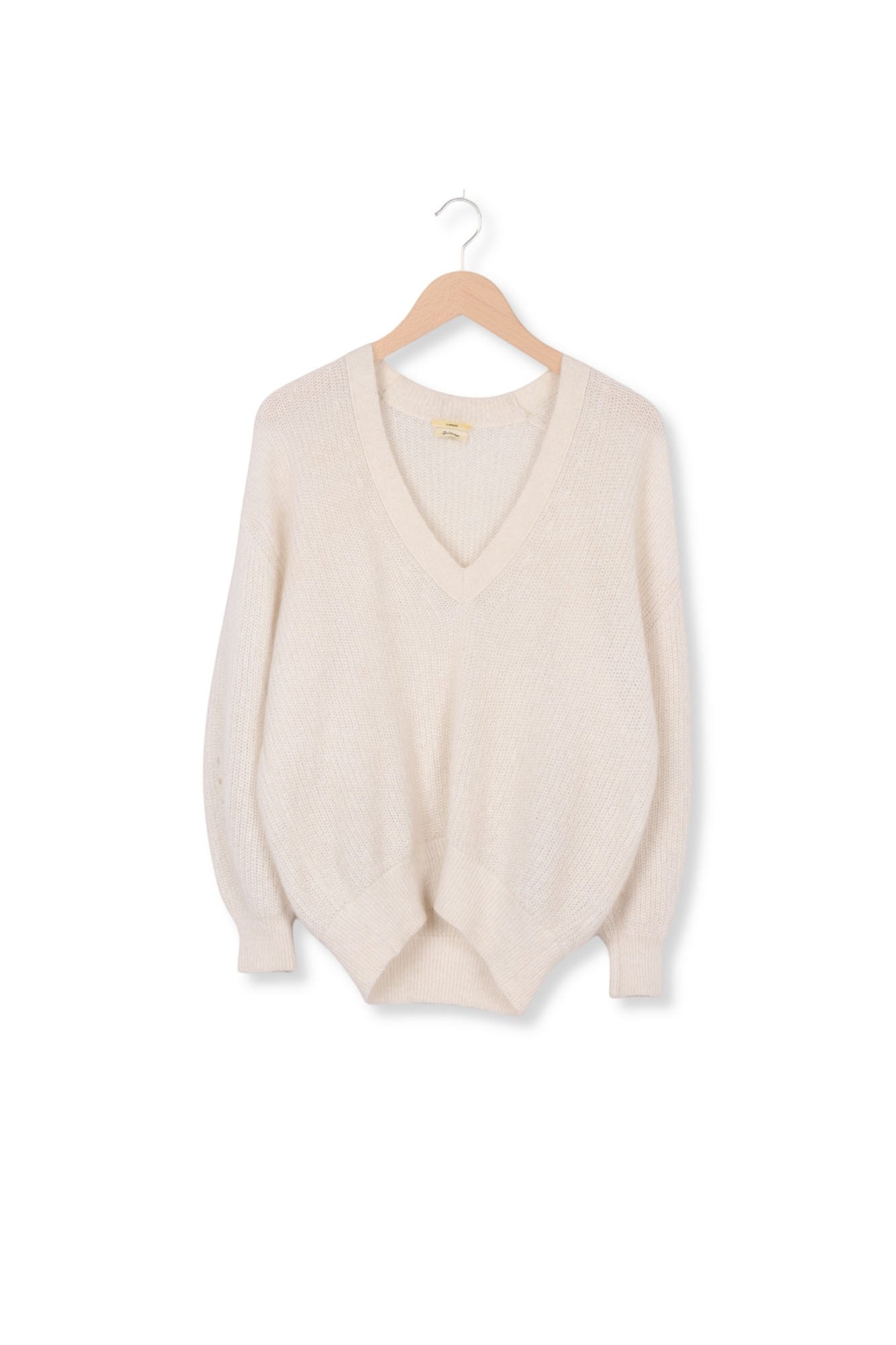 USEV KNITWEAR Bellerose tweedehands photo 1