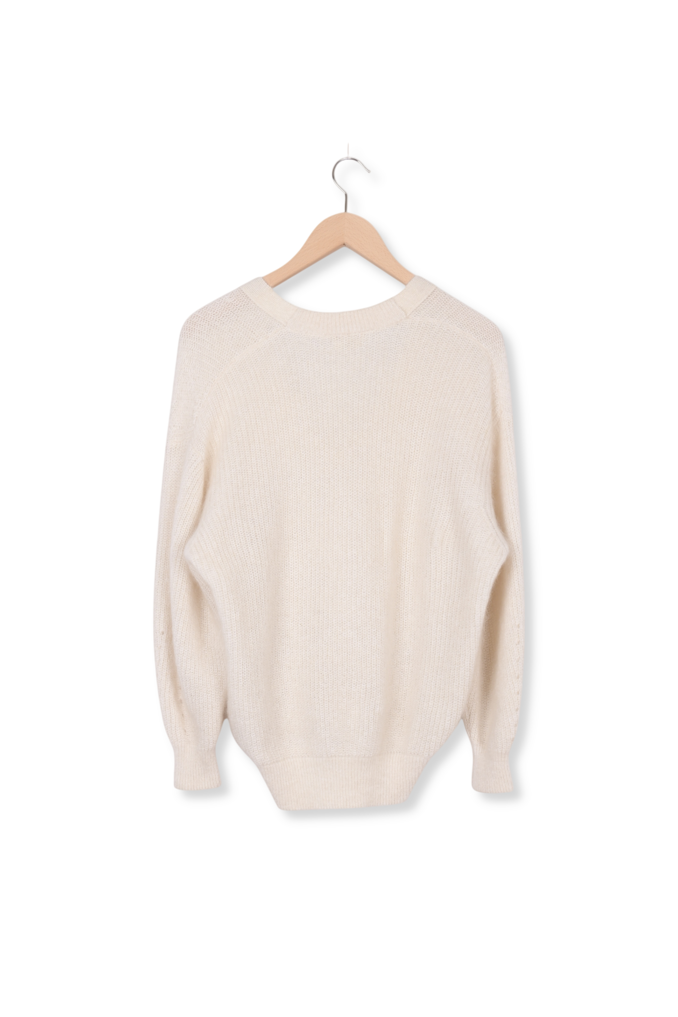 USEV KNITWEAR Bellerose tweedehands photo 2