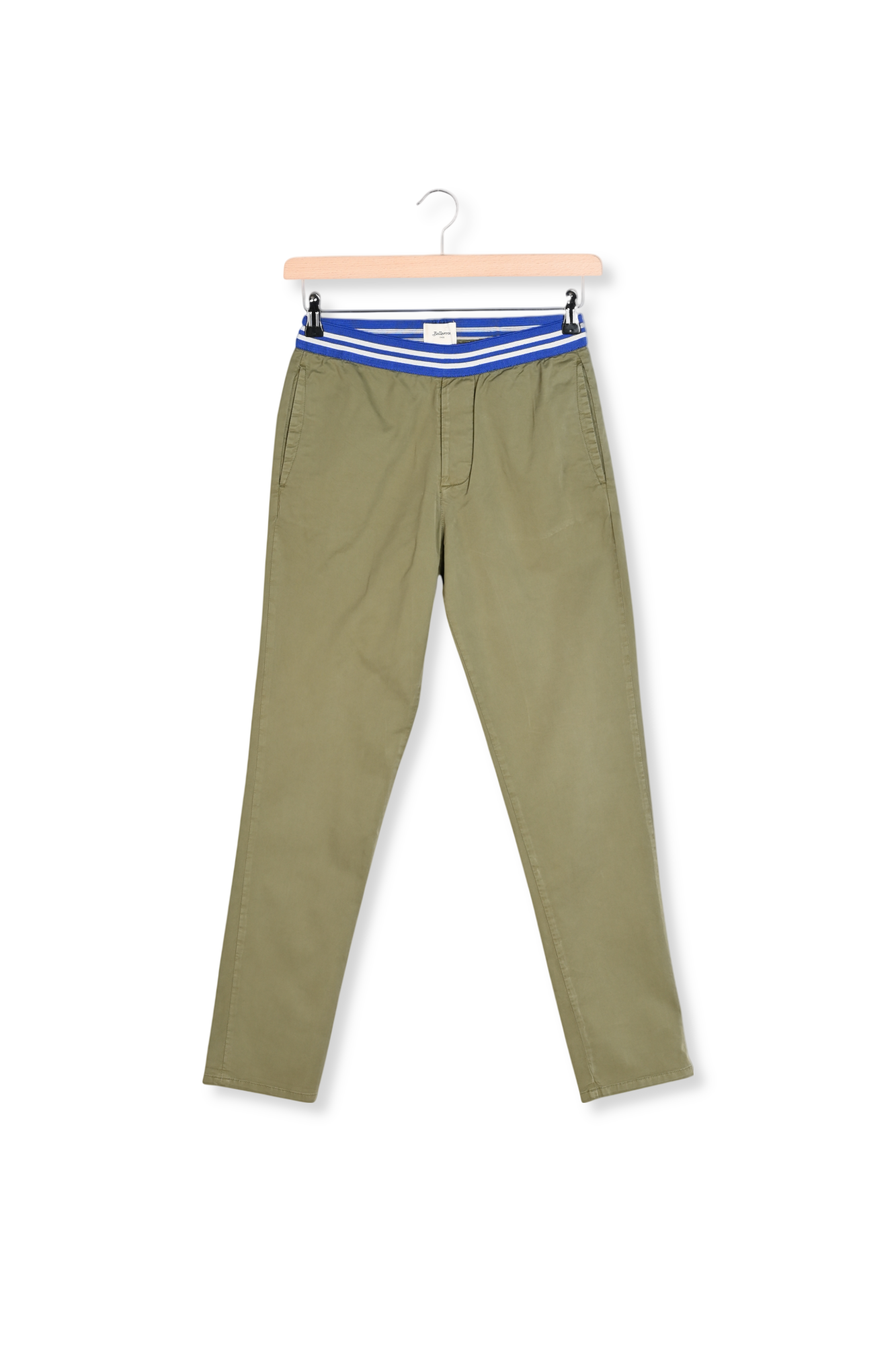 PANTALON PASCUAL Bellerose seconde main photo 2