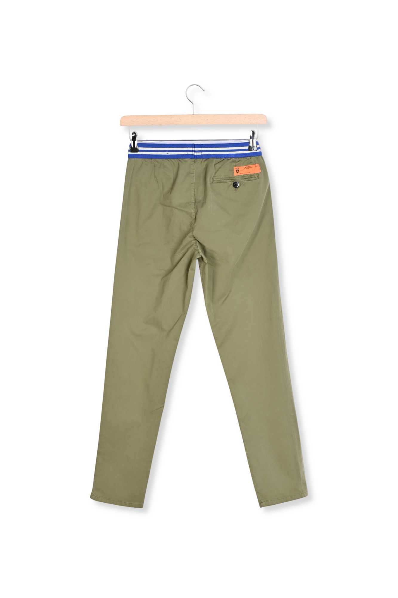 PANTALON PASCUAL Bellerose seconde main photo 3
