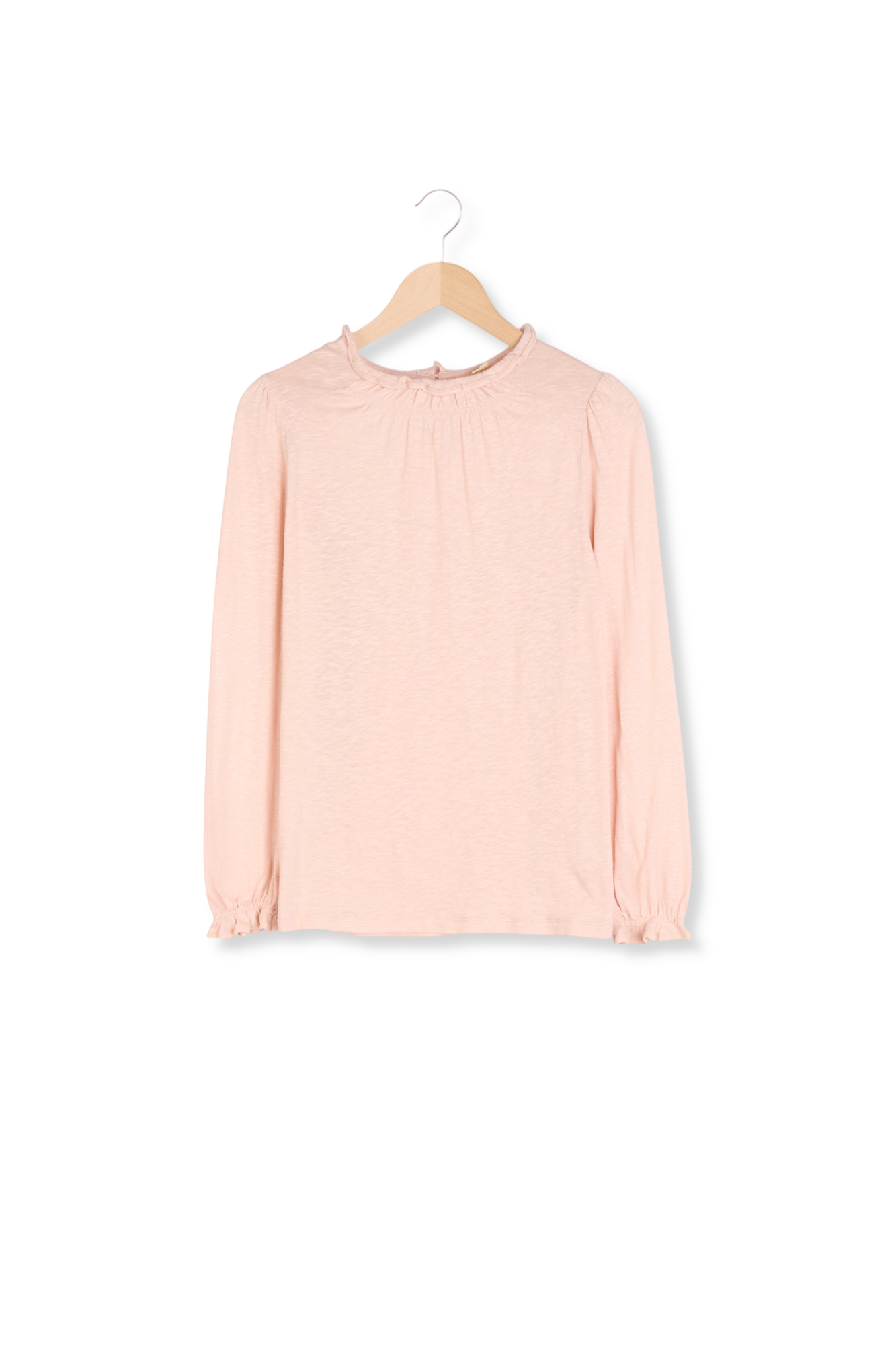 MANOU T-SHIRT Bellerose tweedehands photo 1