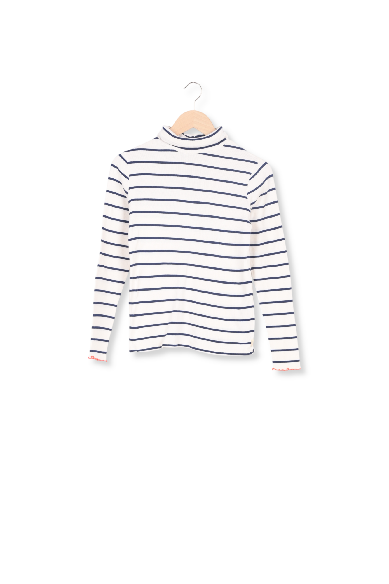 VELFIE T-SHIRT Bellerose tweedehands photo 1