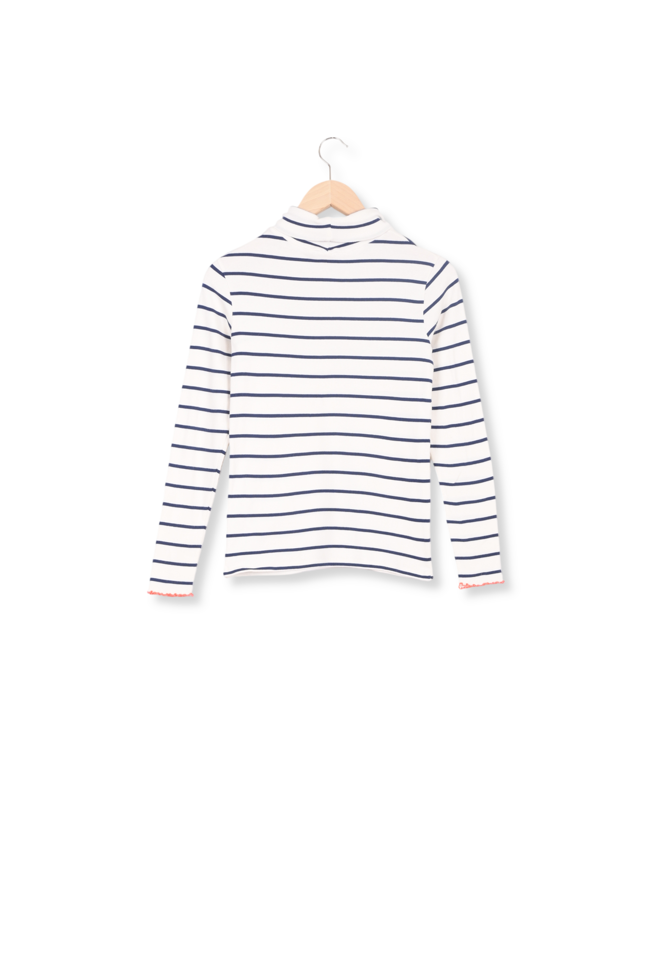 VELFIE T-SHIRT Bellerose tweedehands photo 2