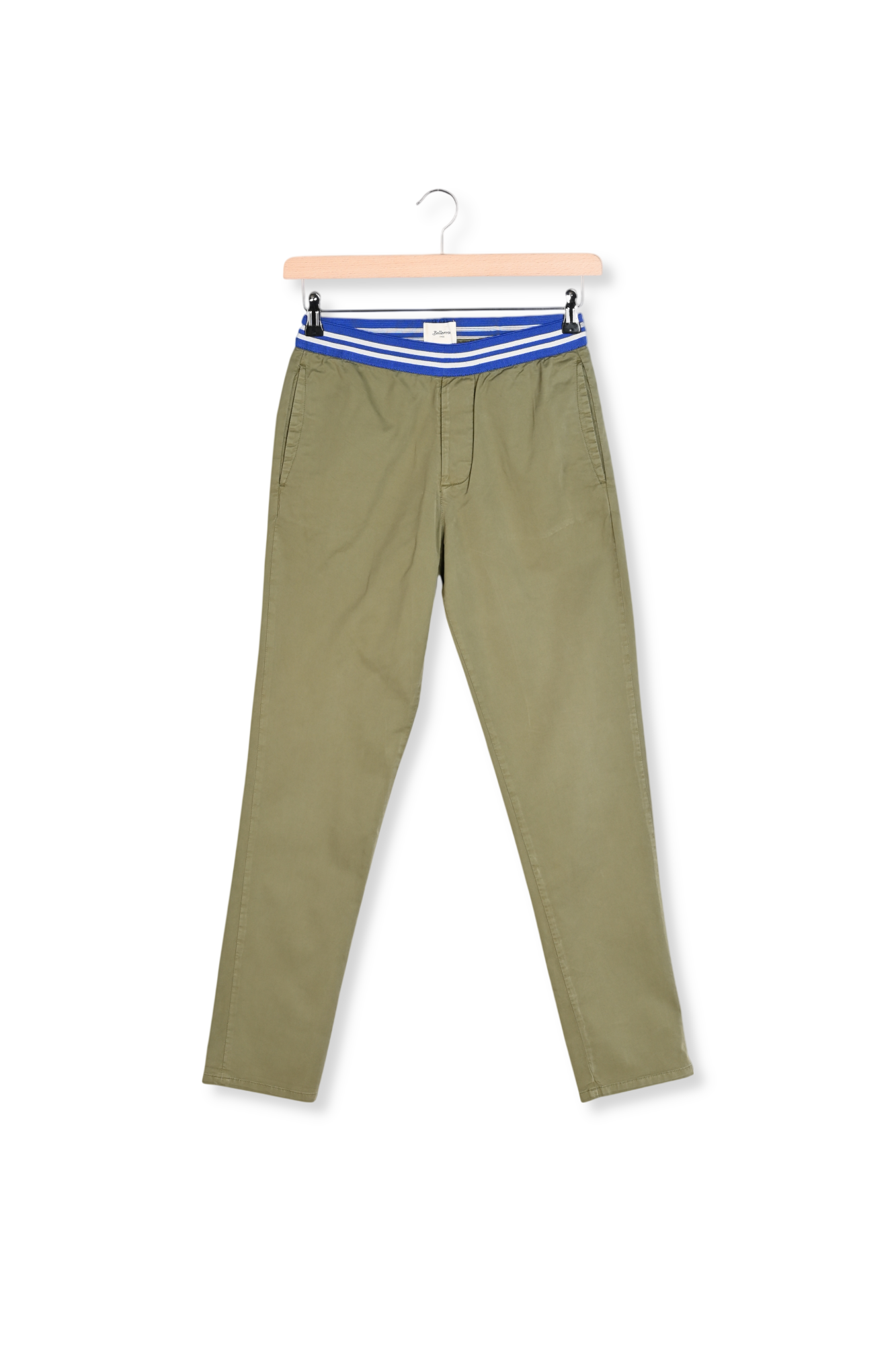 PANTALON PASCUAL Bellerose seconde main photo 1