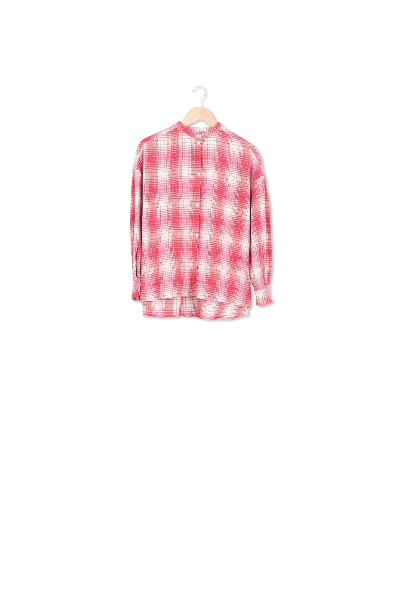 Photo produit CHEMISE GORKY numéro 0