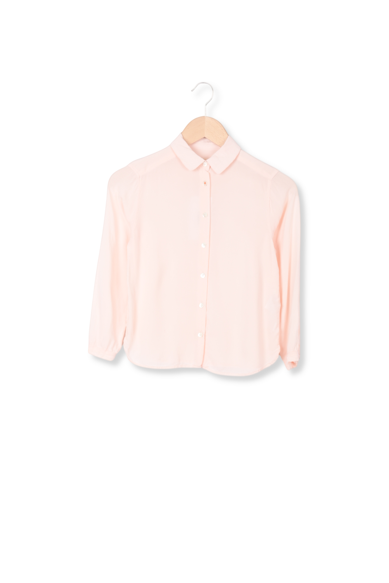 AKANE SHIRT Bellerose second-hand photo 1