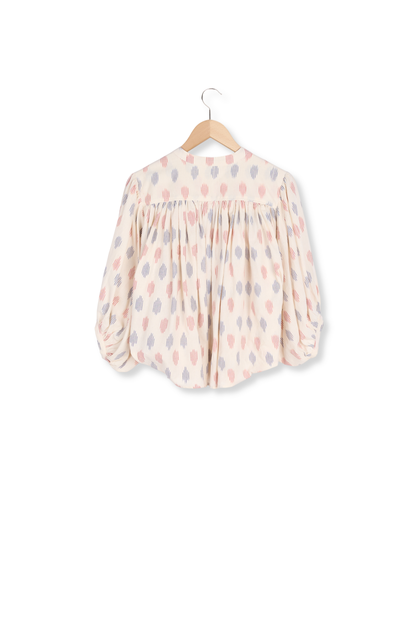 INK BLOUSE Bellerose tweedehands photo 2