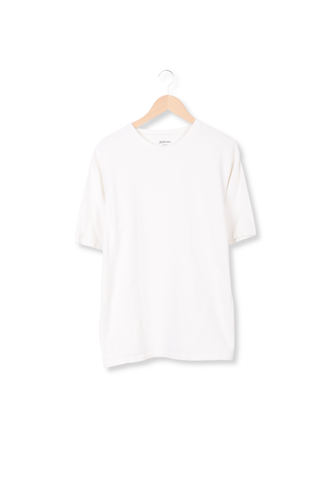 T-SHIRT VURSTY Bellerose seconde main photo 1